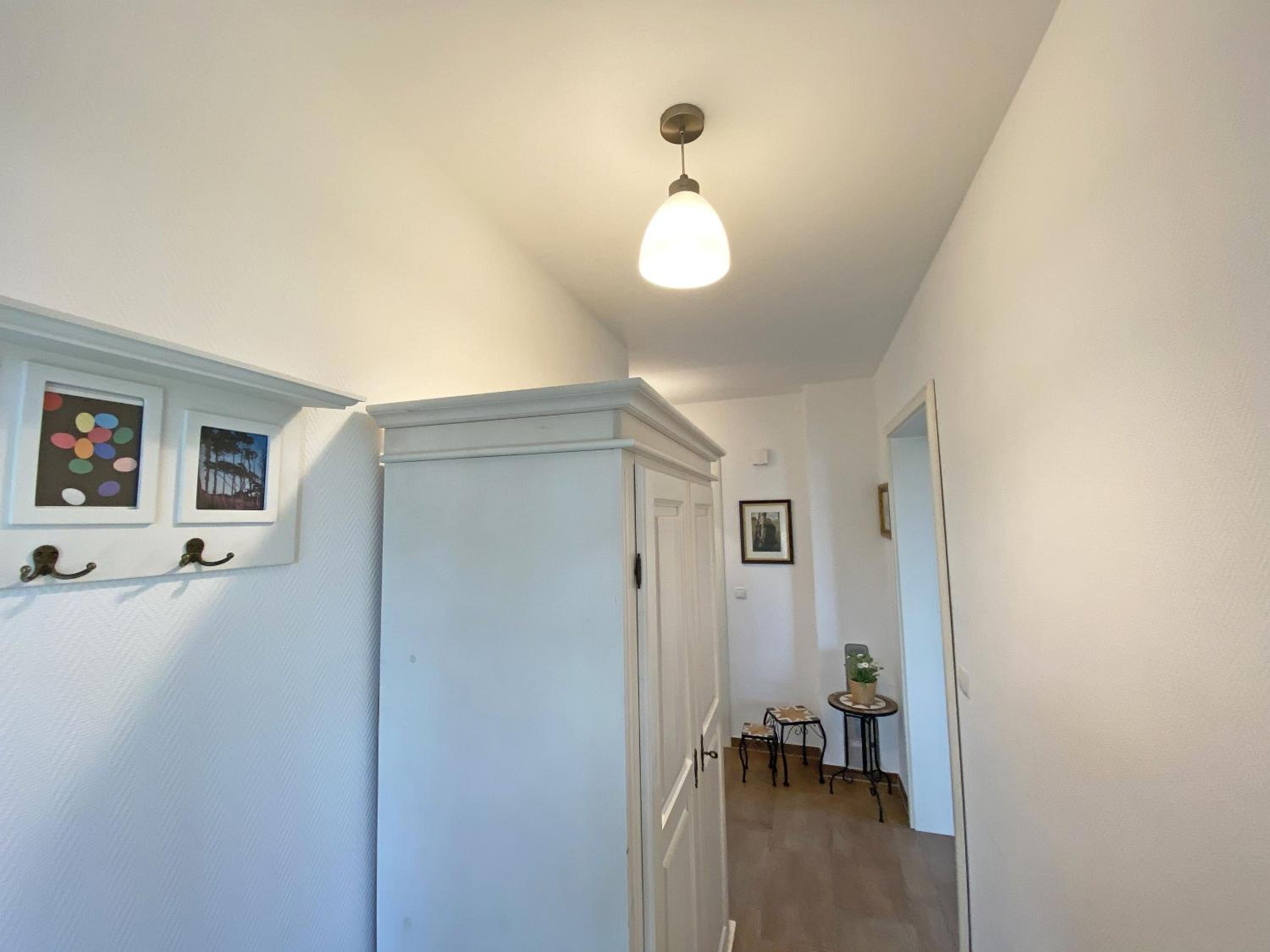 Haus Strandkiefer