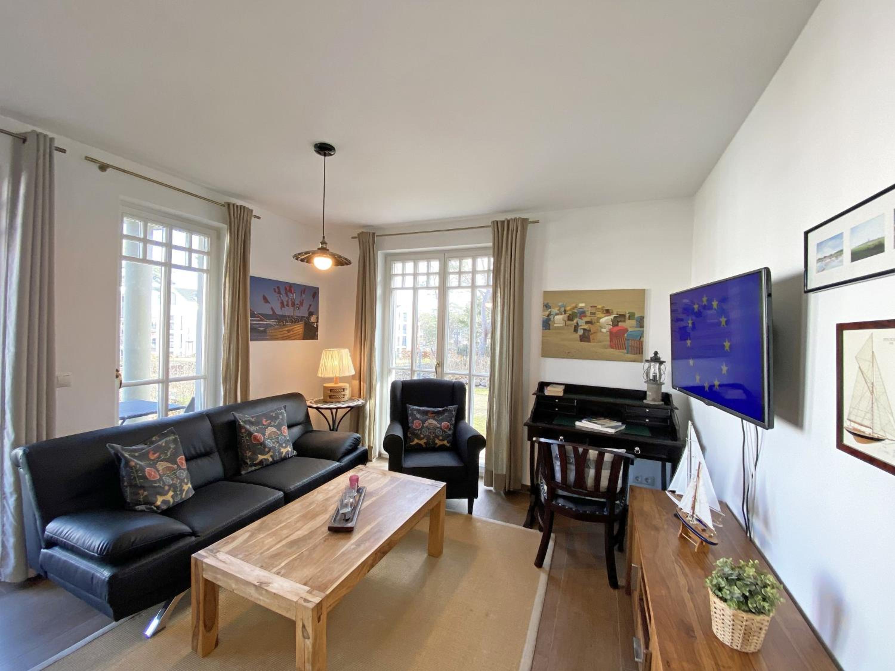 Haus Strandkiefer