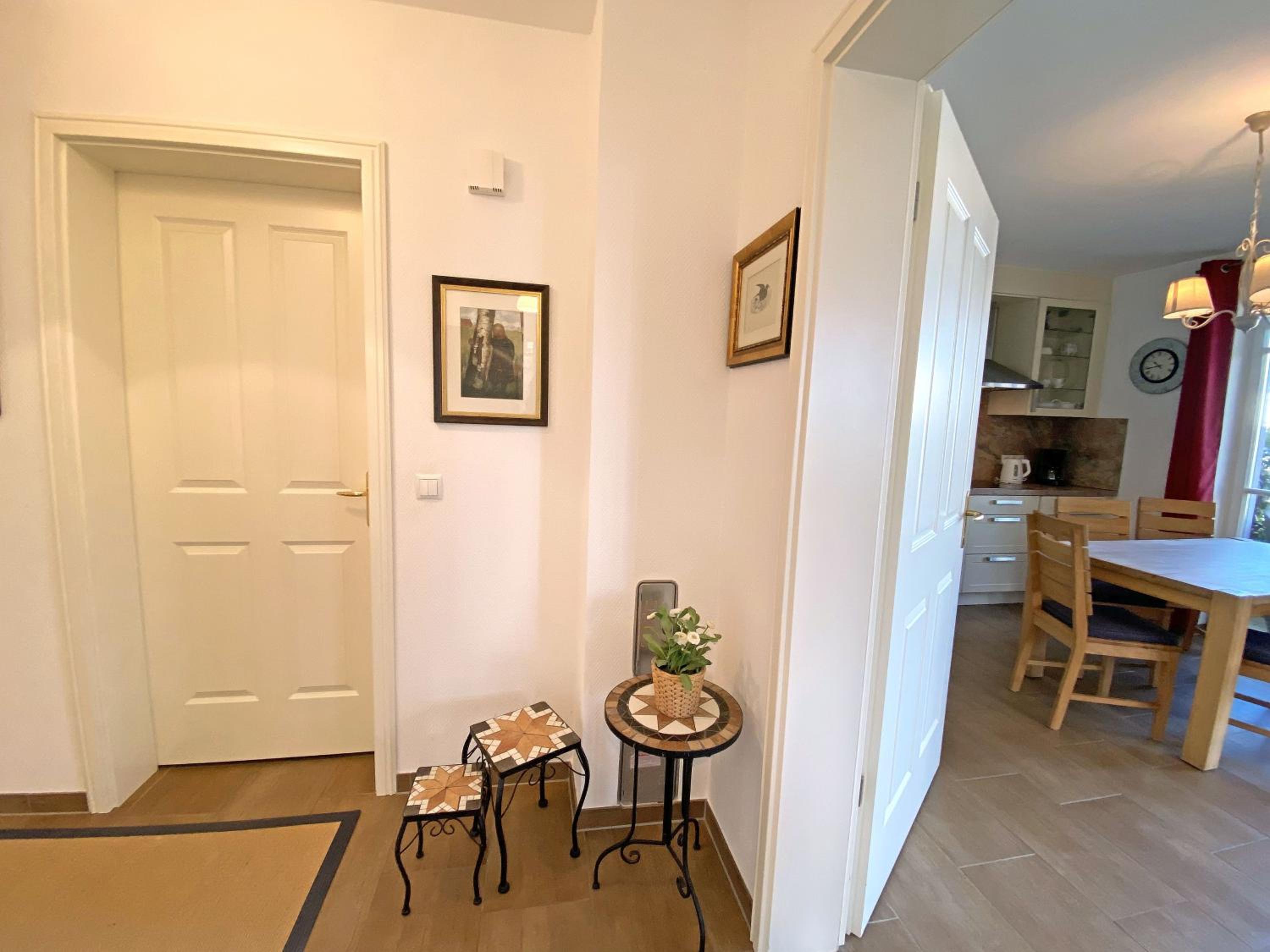Haus Strandkiefer