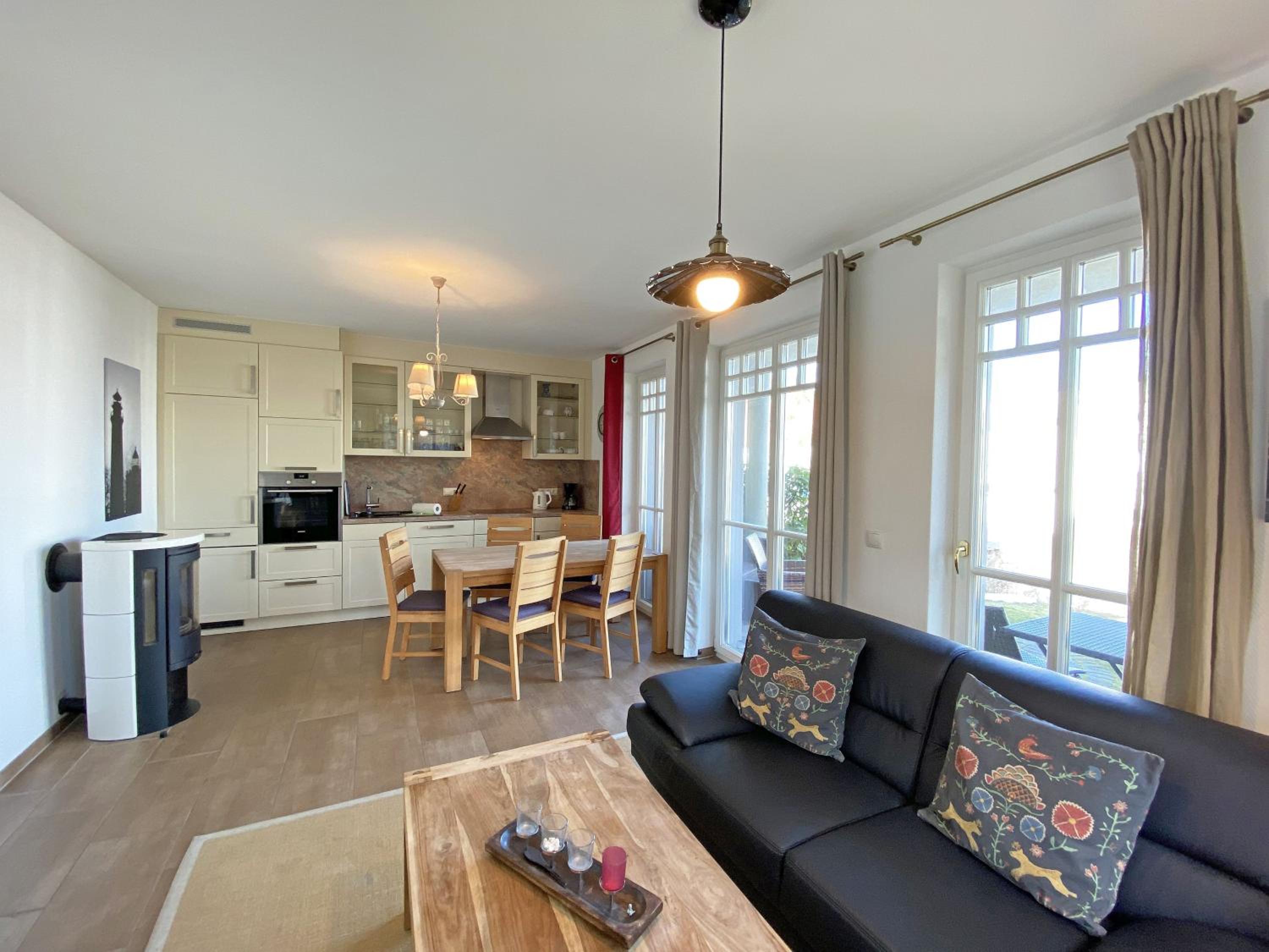 Haus Strandkiefer