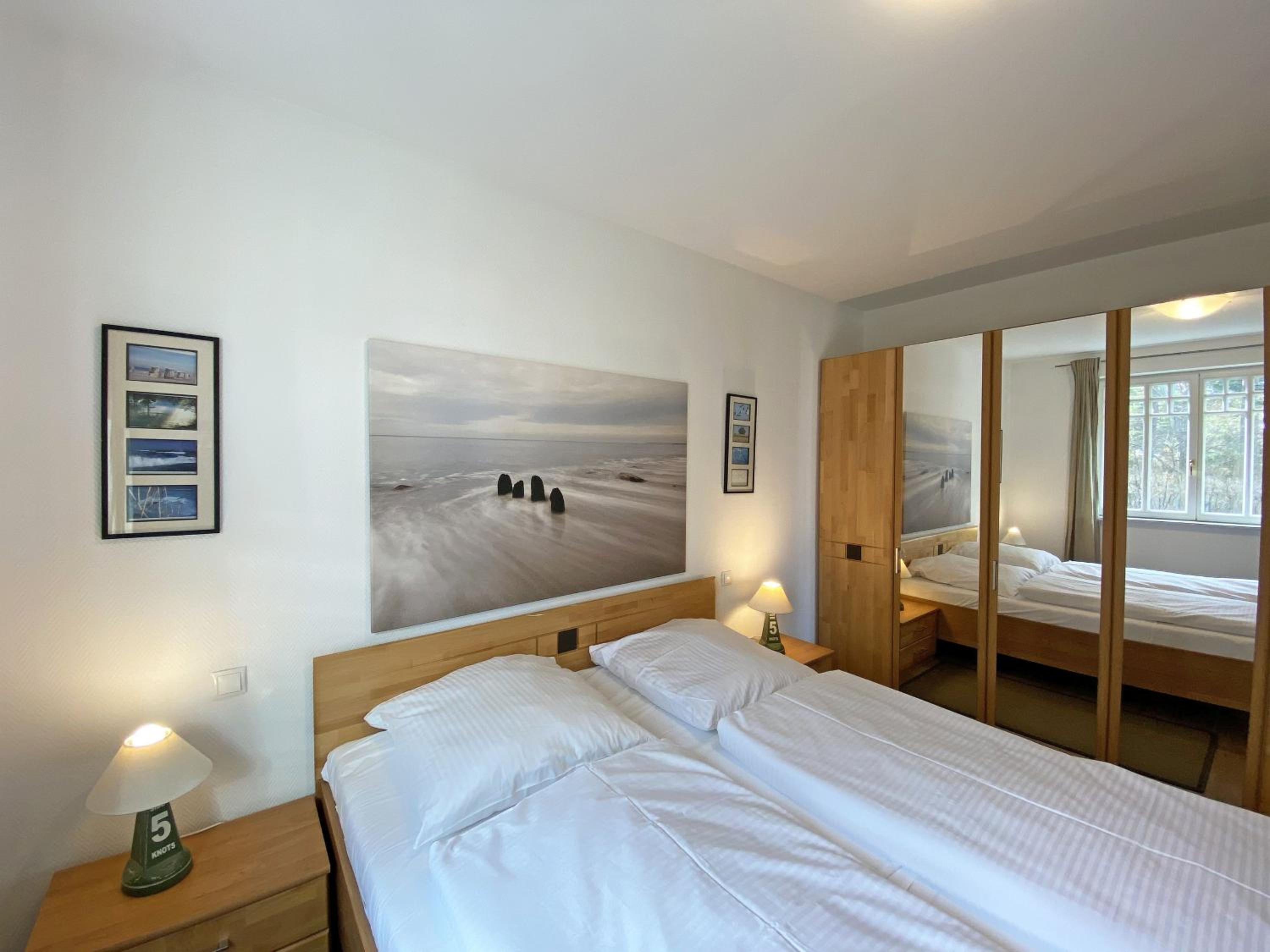 Haus Strandkiefer