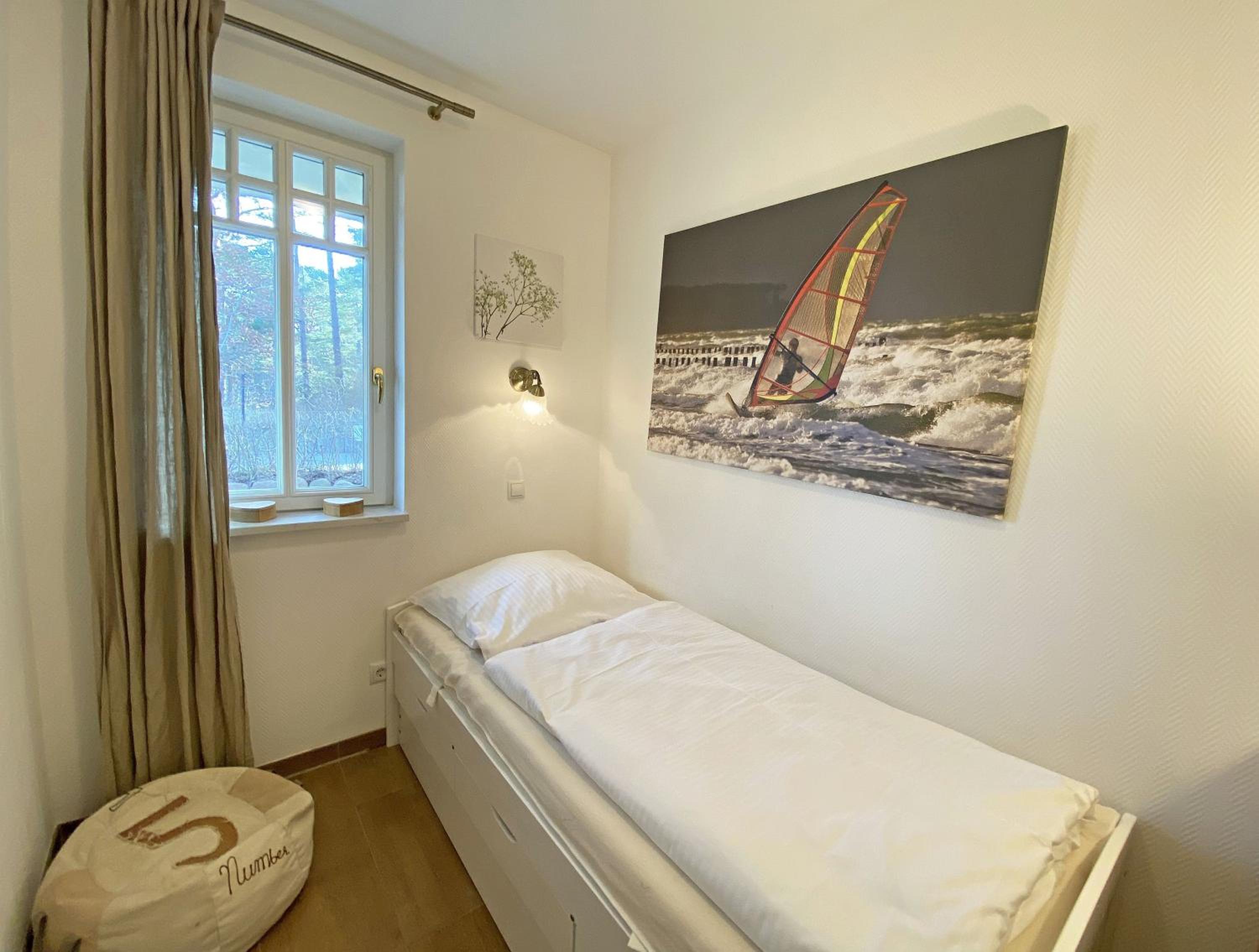 Haus Strandkiefer