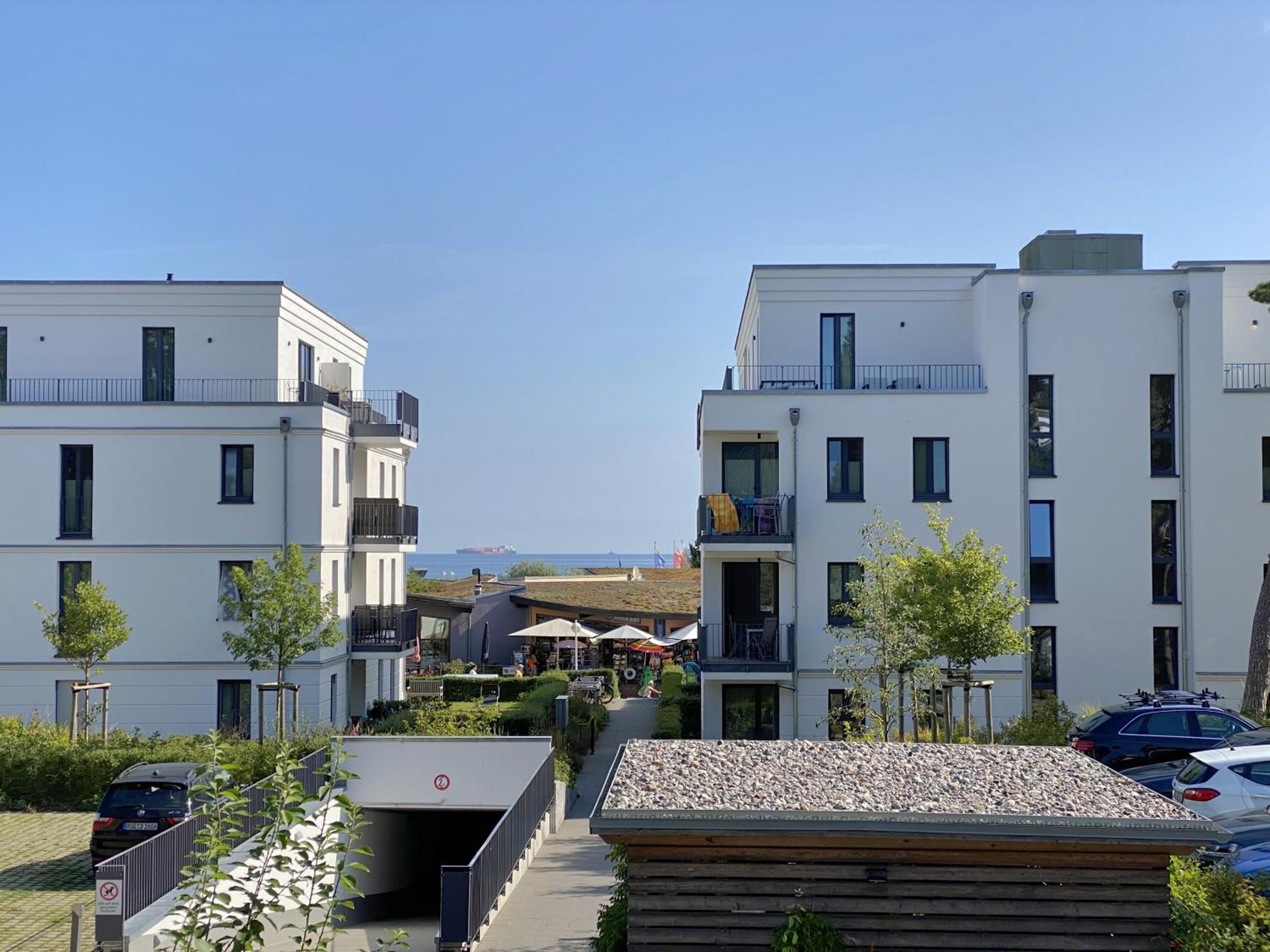 Haus Strandkiefer