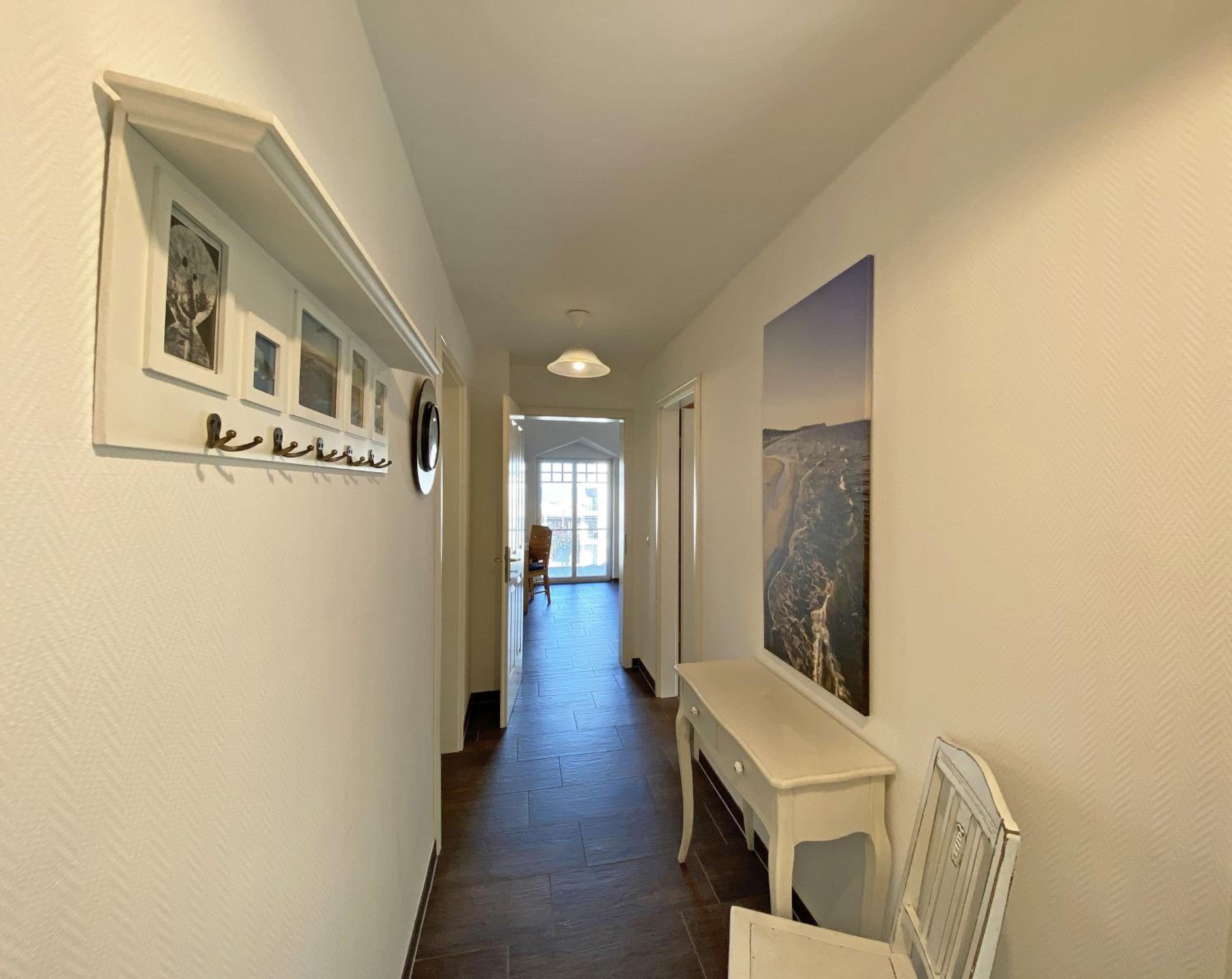 Haus Strandkiefer