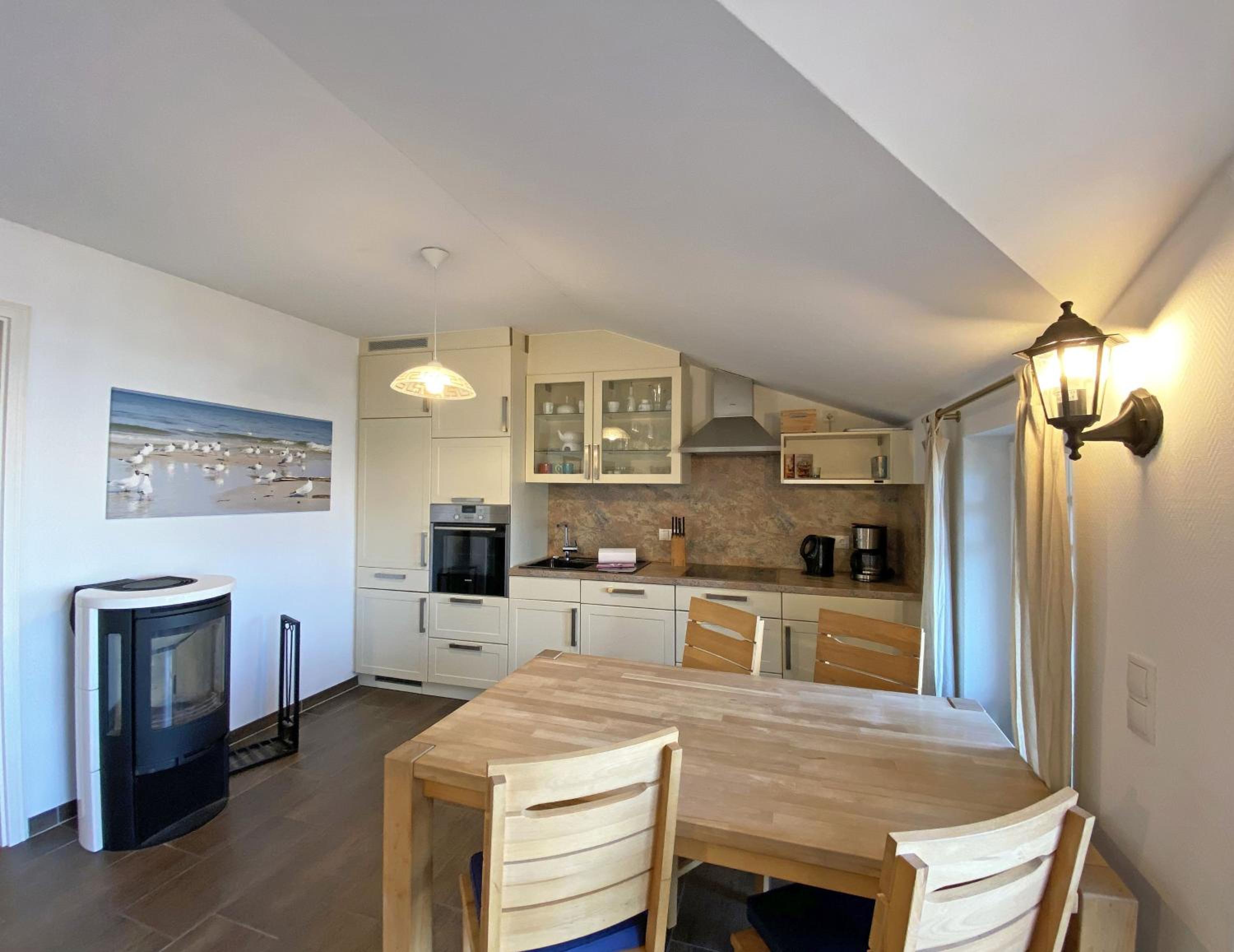 Haus Strandkiefer