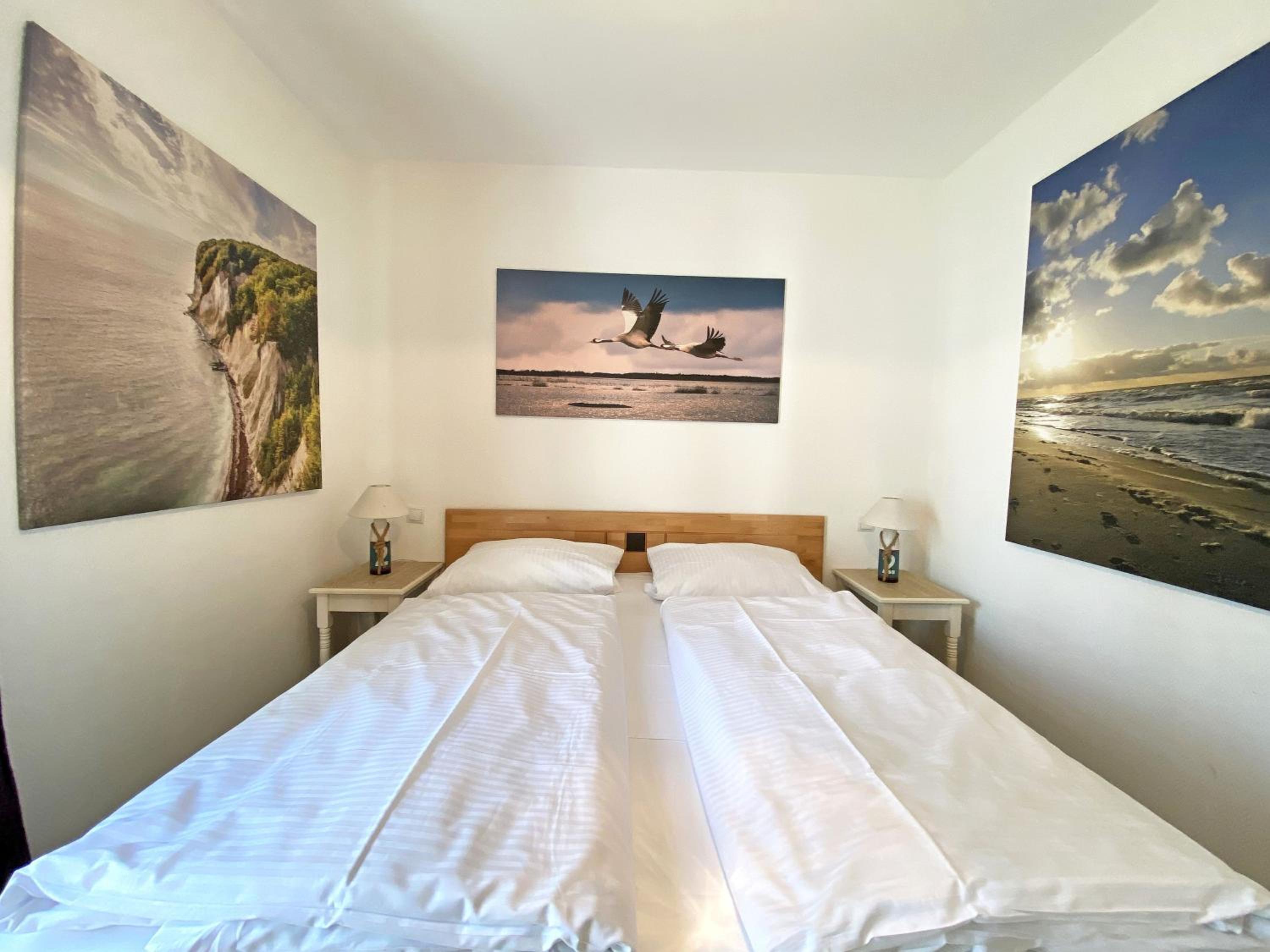 Haus Strandkiefer