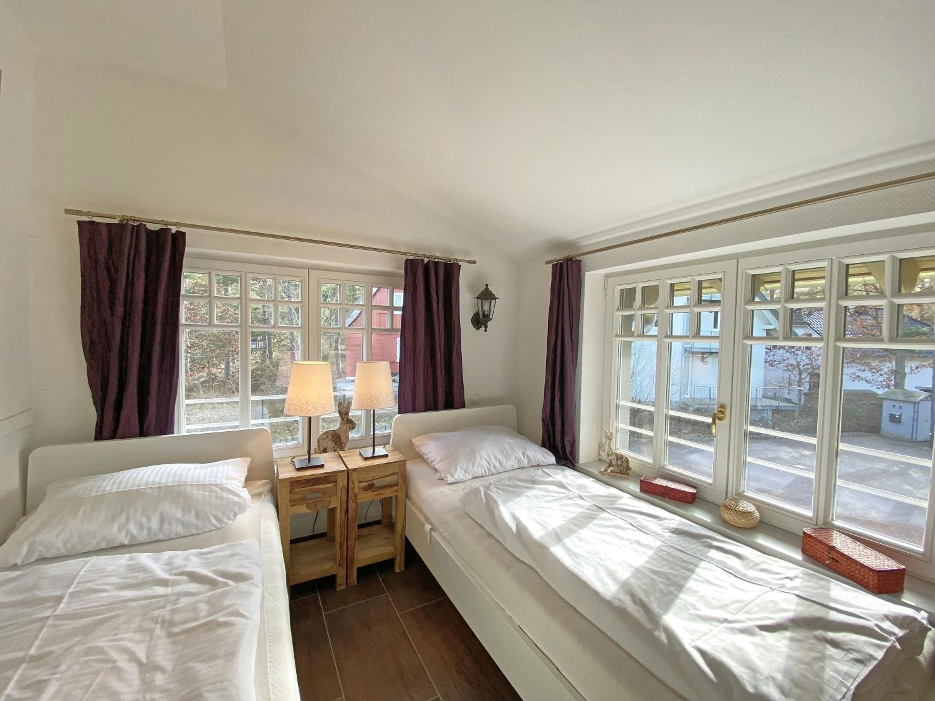 Haus Strandkiefer