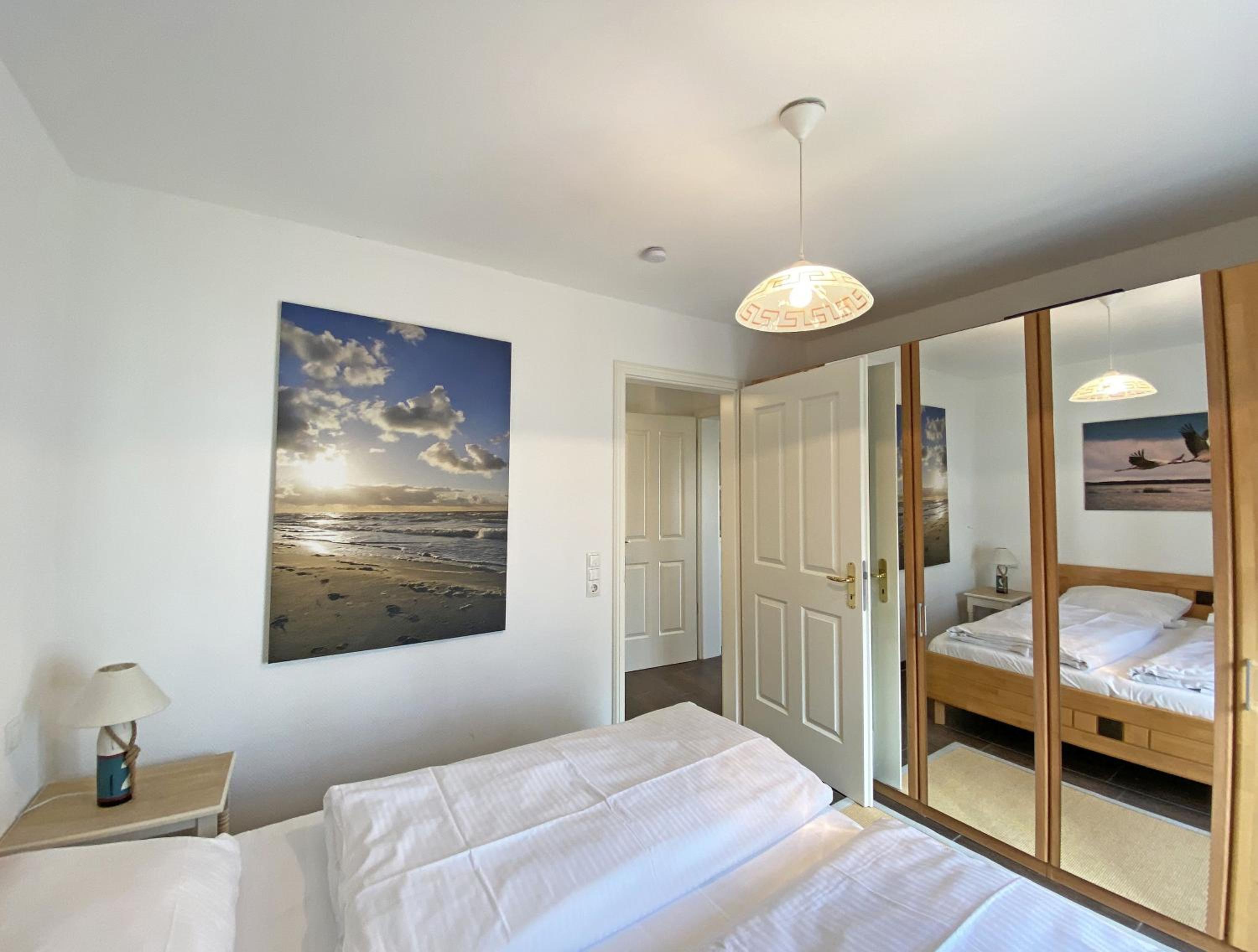 Haus Strandkiefer