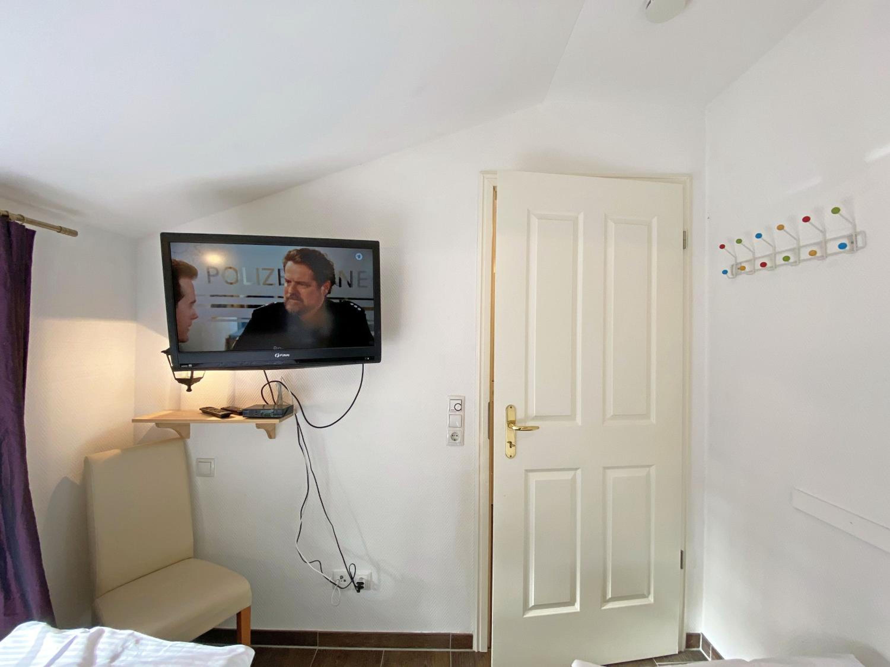 Haus Strandkiefer
