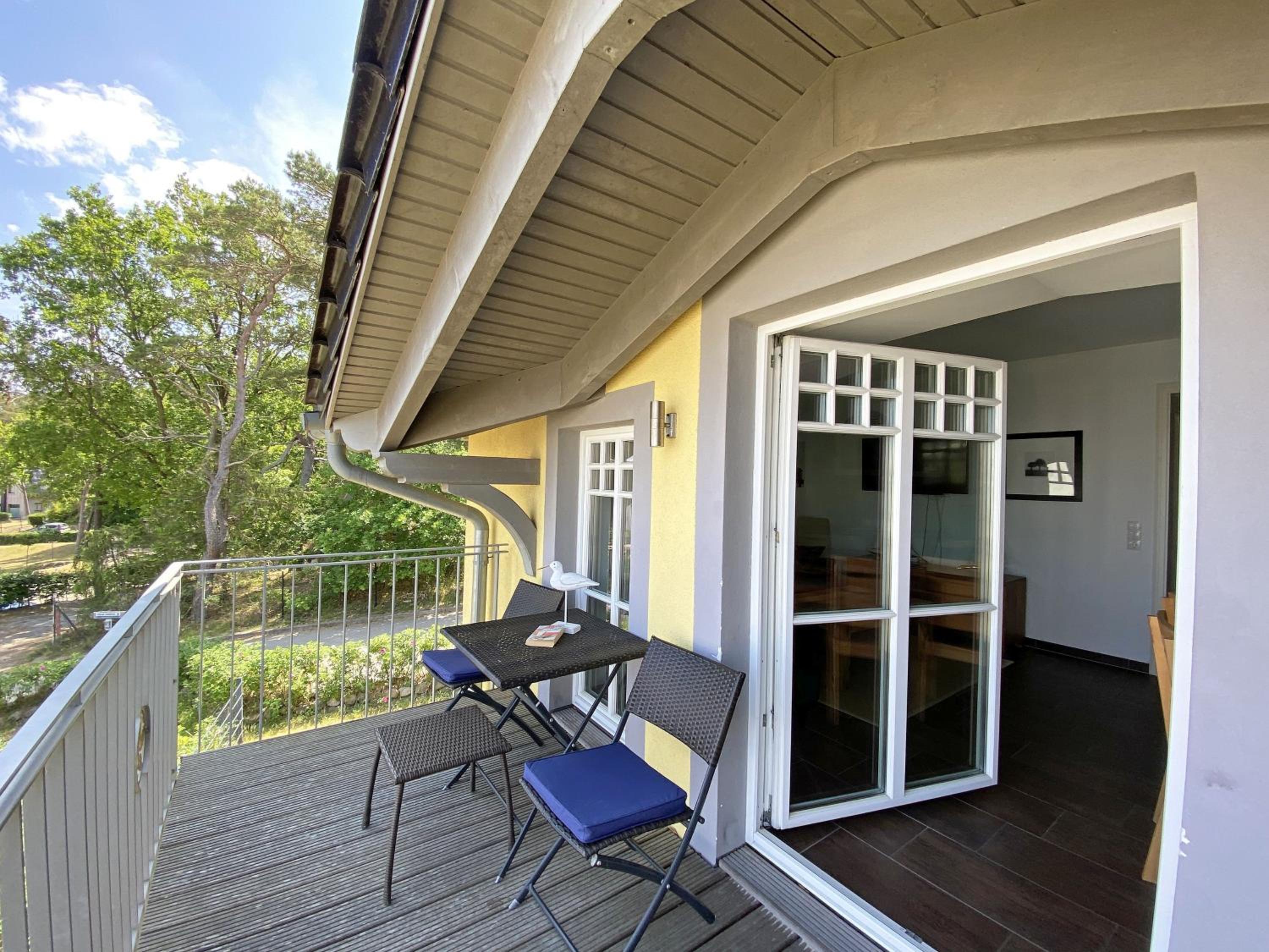 Haus Strandkiefer