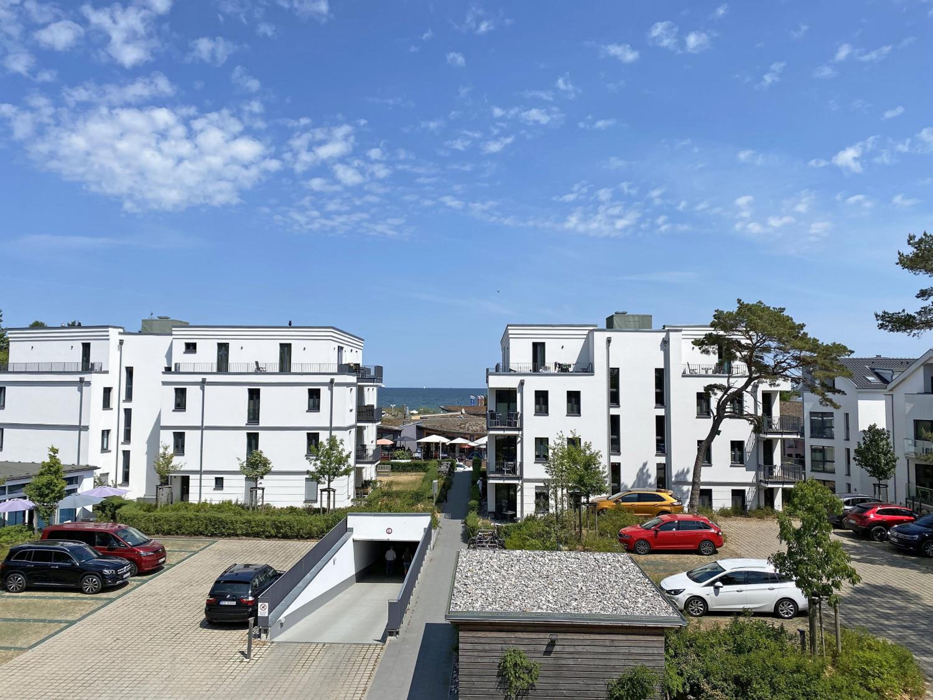 Haus Strandkiefer