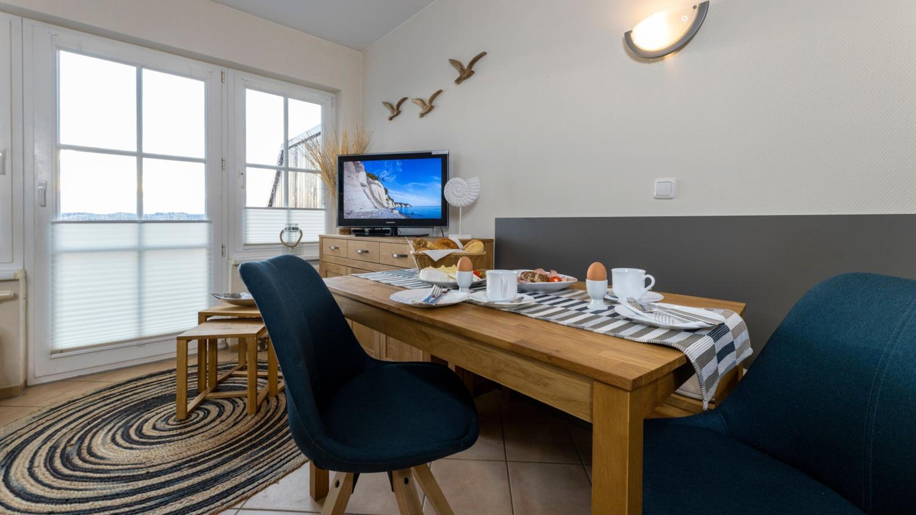 Haus Seeblick mit 9 Wohnungen