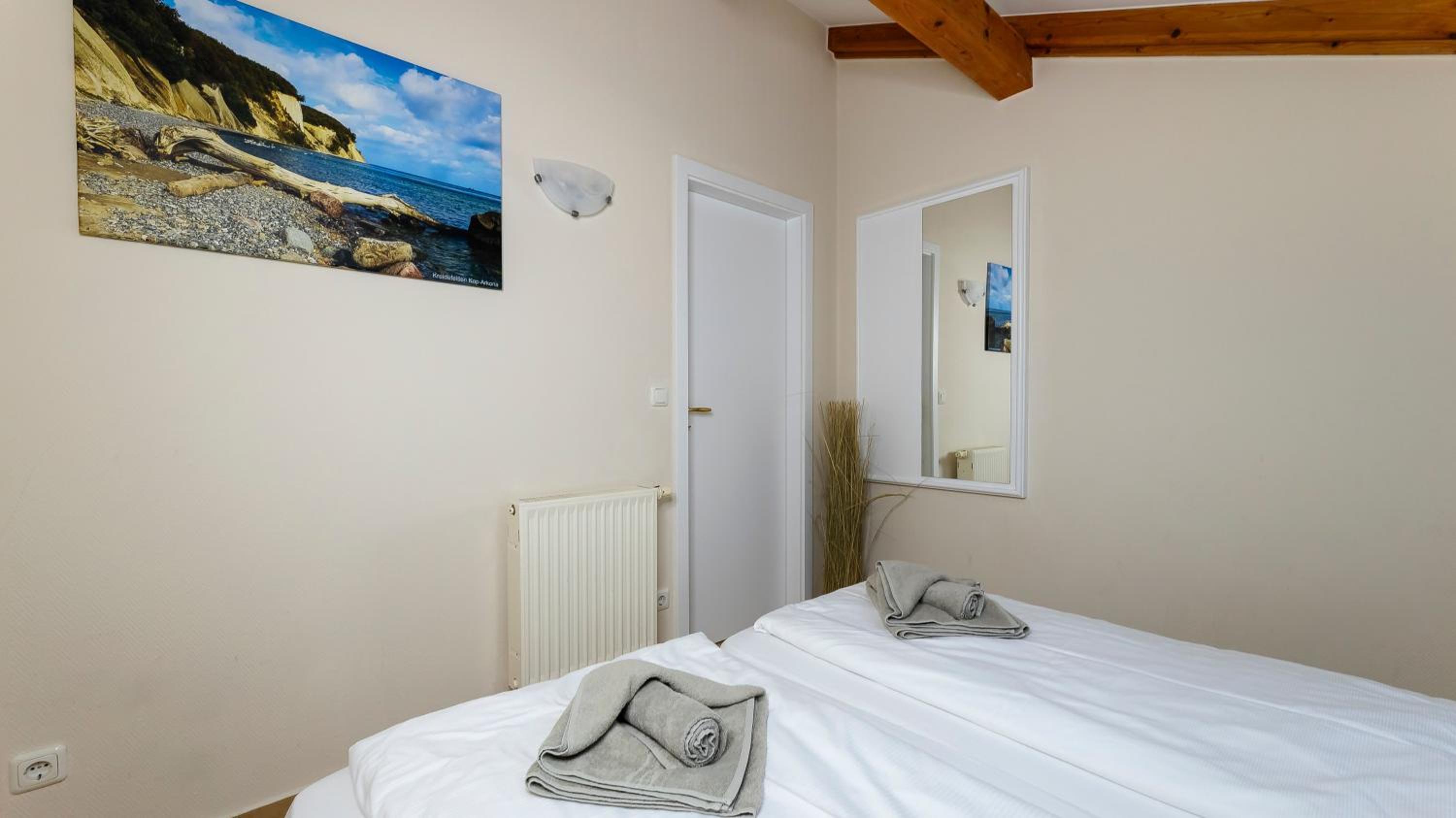 Haus Seeblick mit 9 Wohnungen