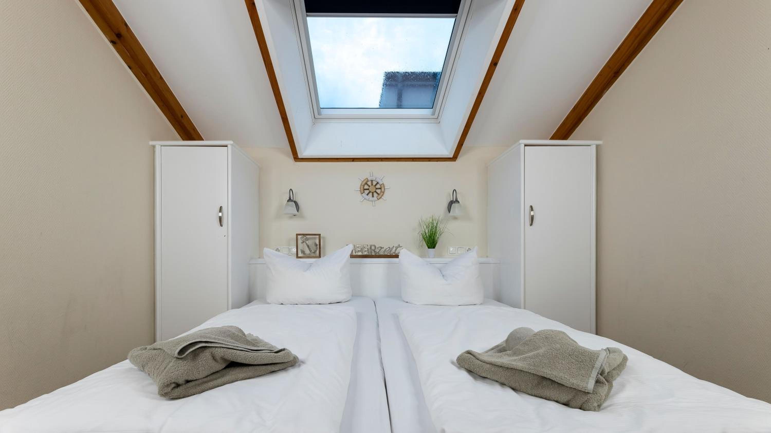 Haus Seeblick mit 9 Wohnungen