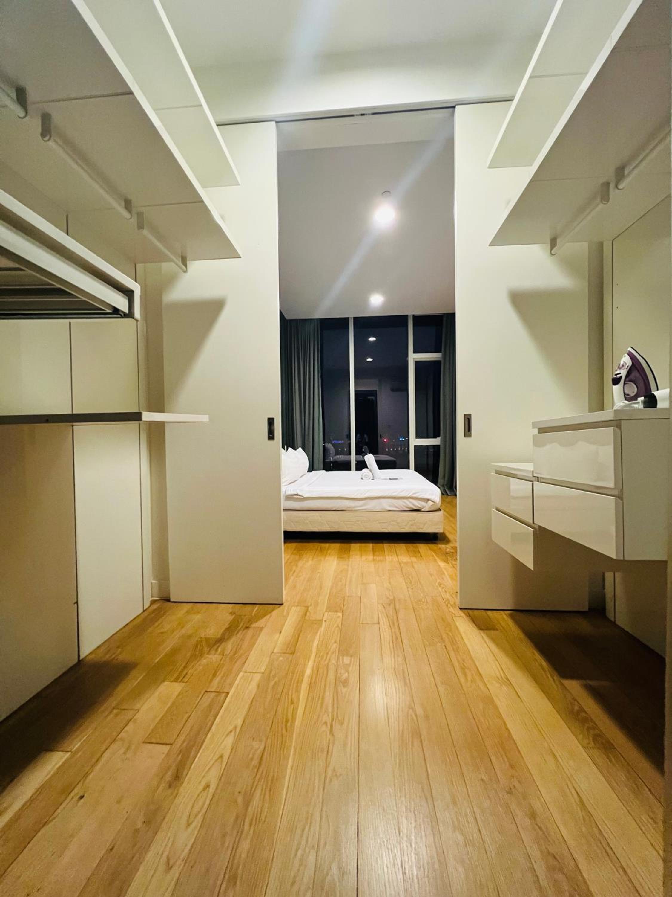 Platinum Suites Kuala Lumpur by Cityscape