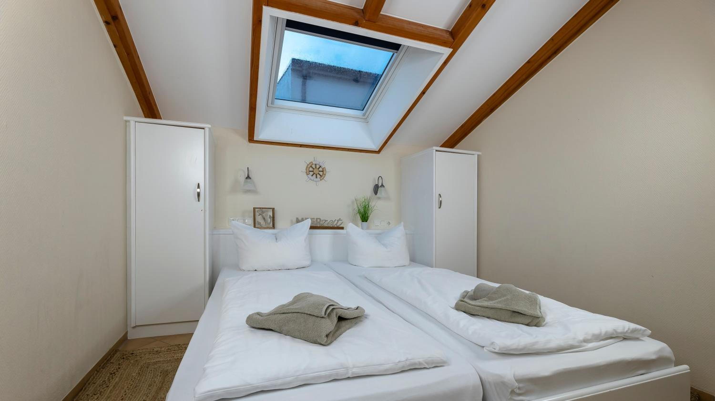 Haus Seeblick mit 9 Wohnungen