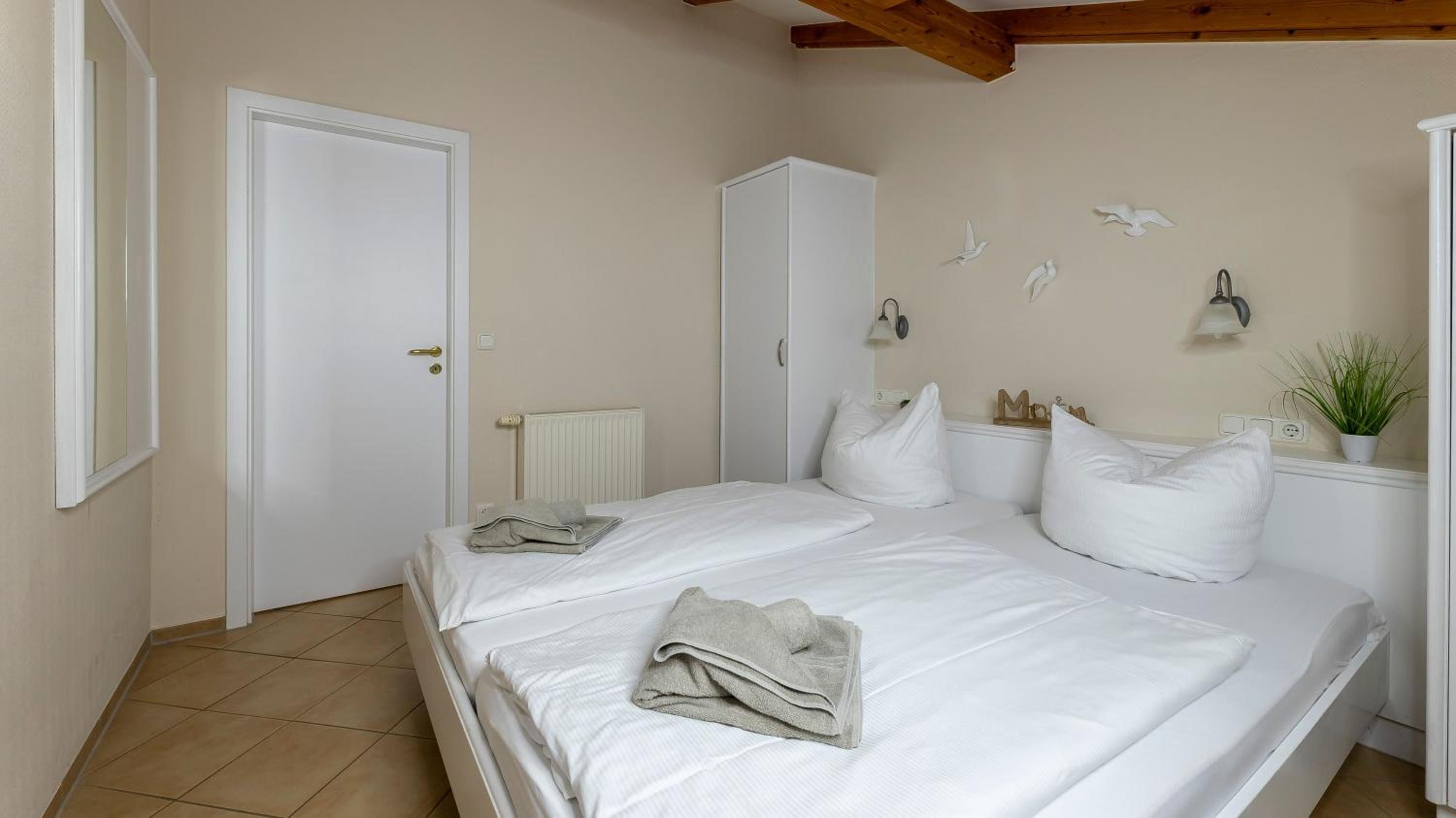 Haus Seeblick mit 9 Wohnungen