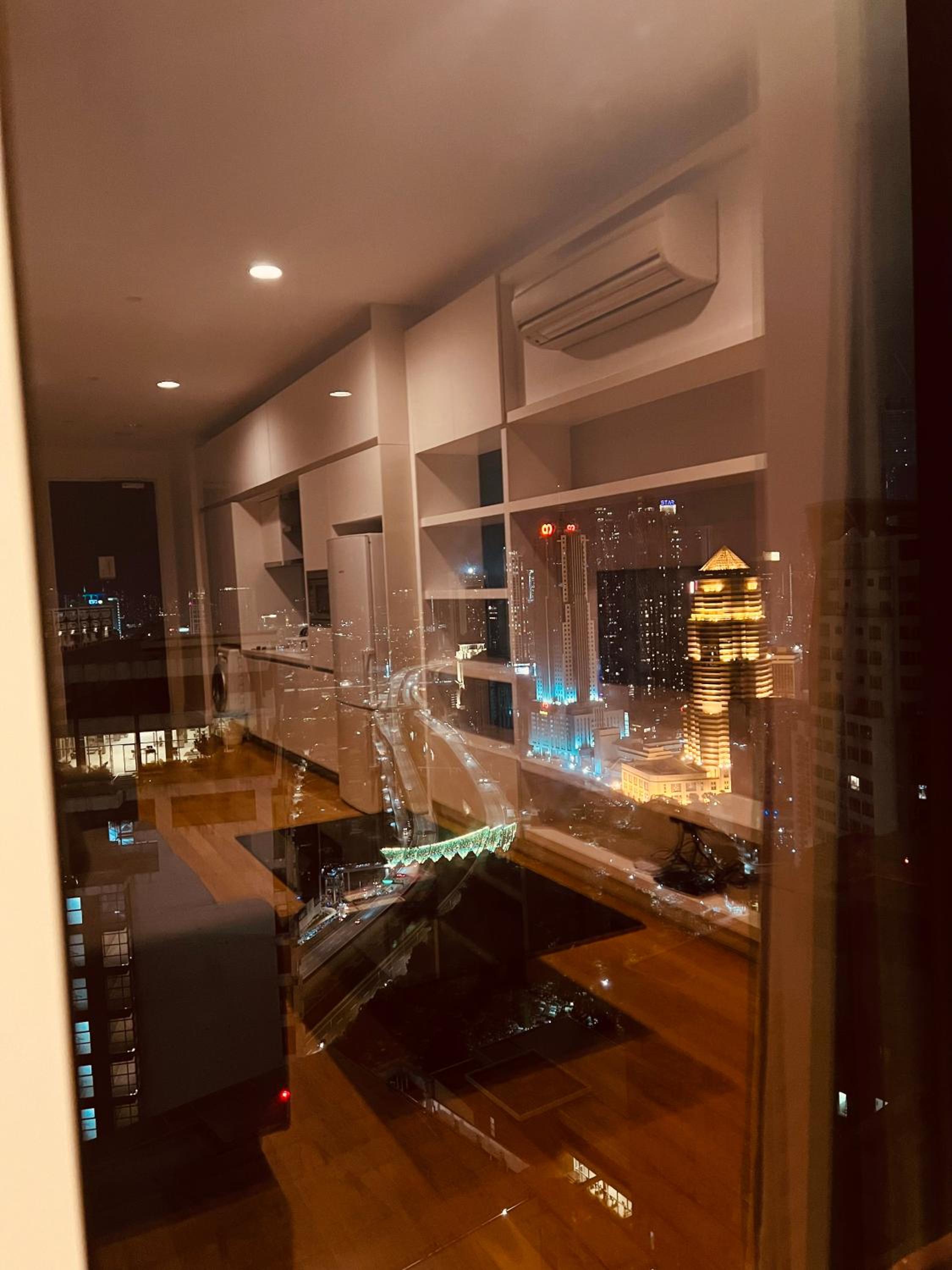 Platinum Suites Kuala Lumpur by Cityscape