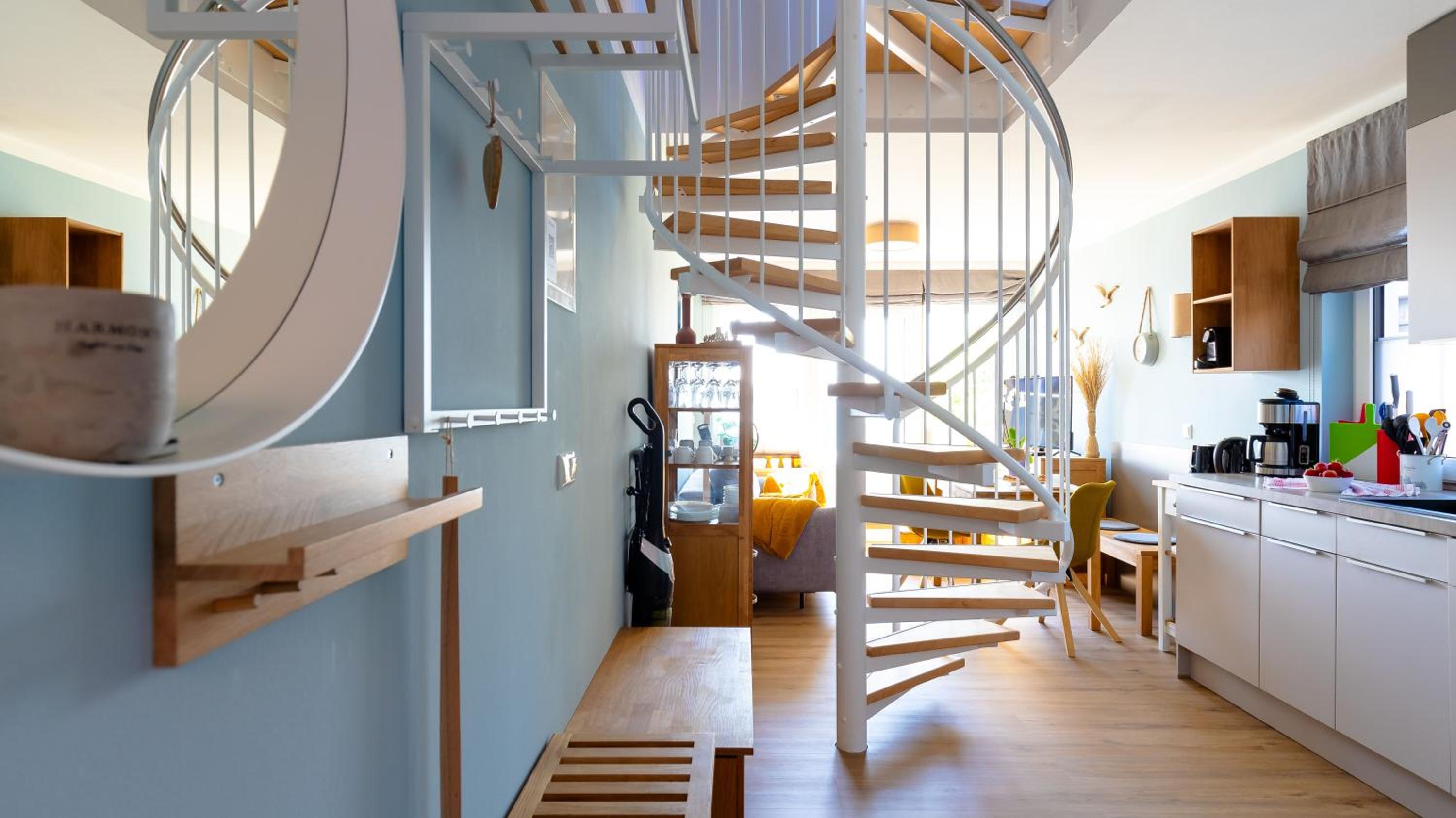 Haus Seeblick mit 9 Wohnungen