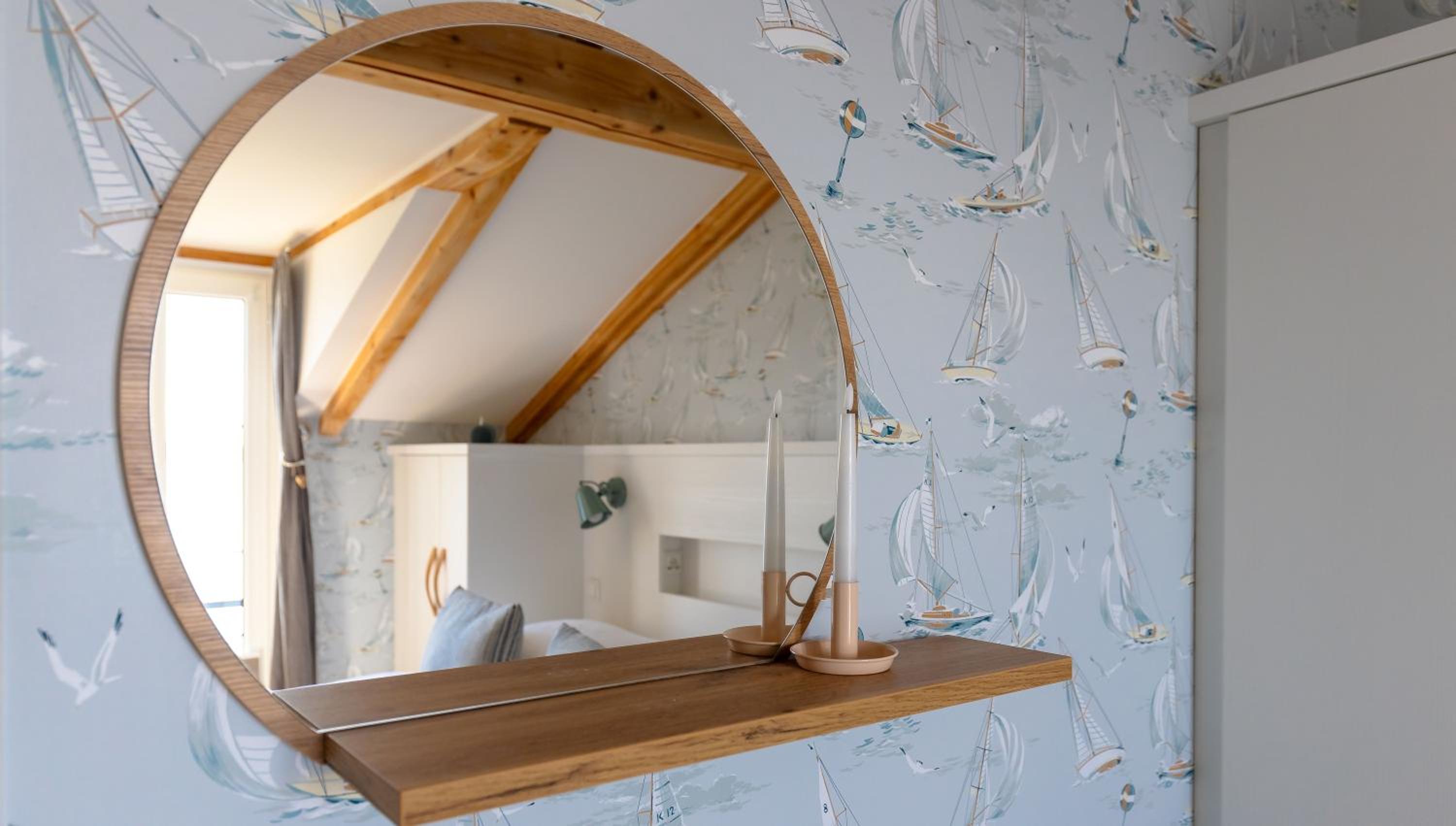 Haus Seeblick mit 9 Wohnungen