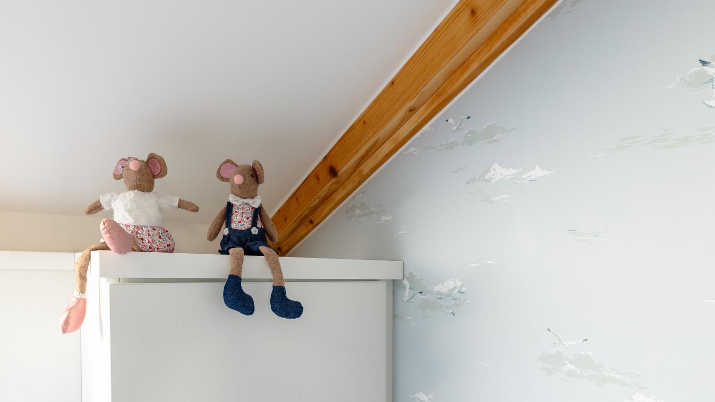 Haus Seeblick mit 9 Wohnungen