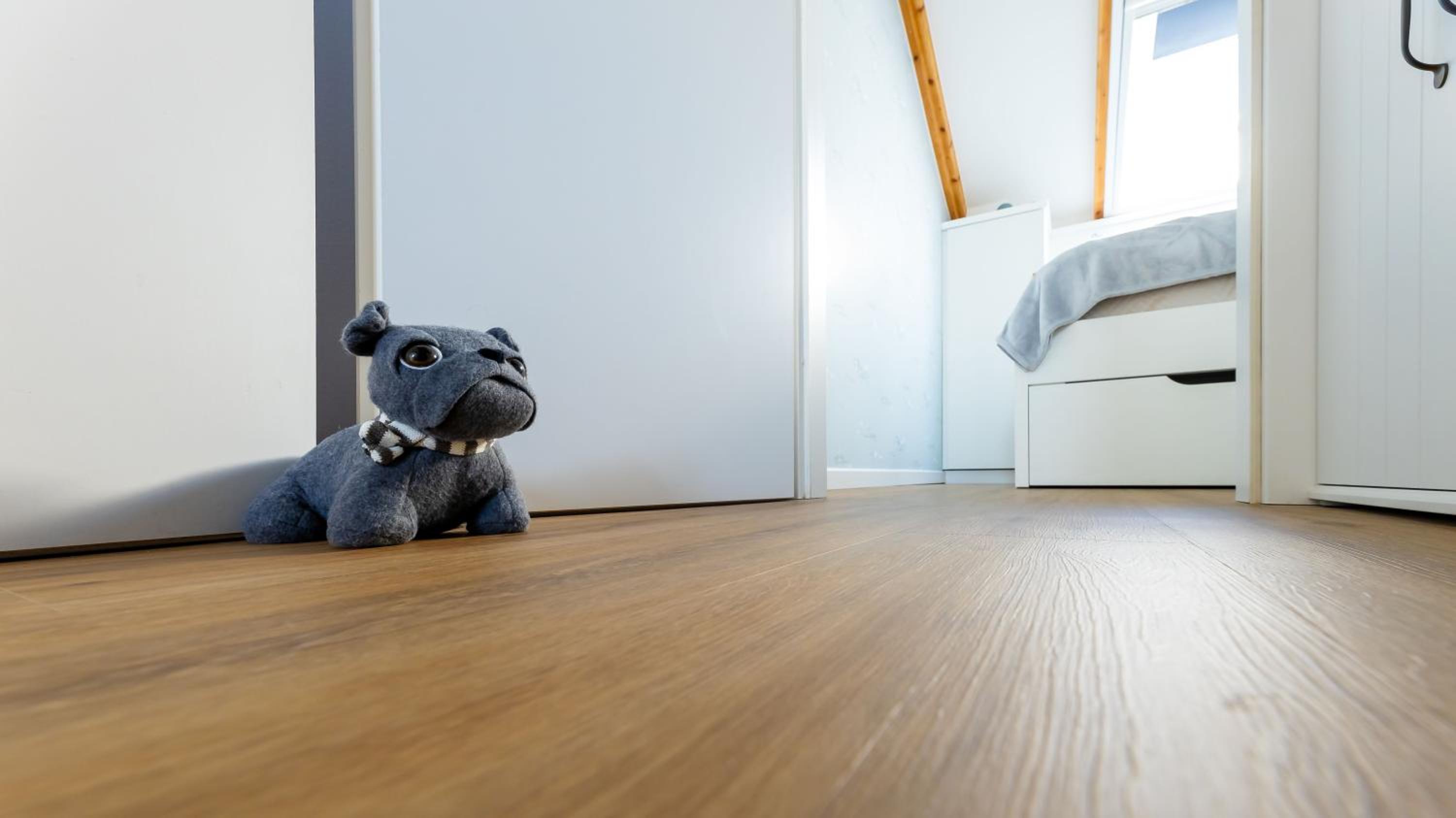 Haus Seeblick mit 9 Wohnungen