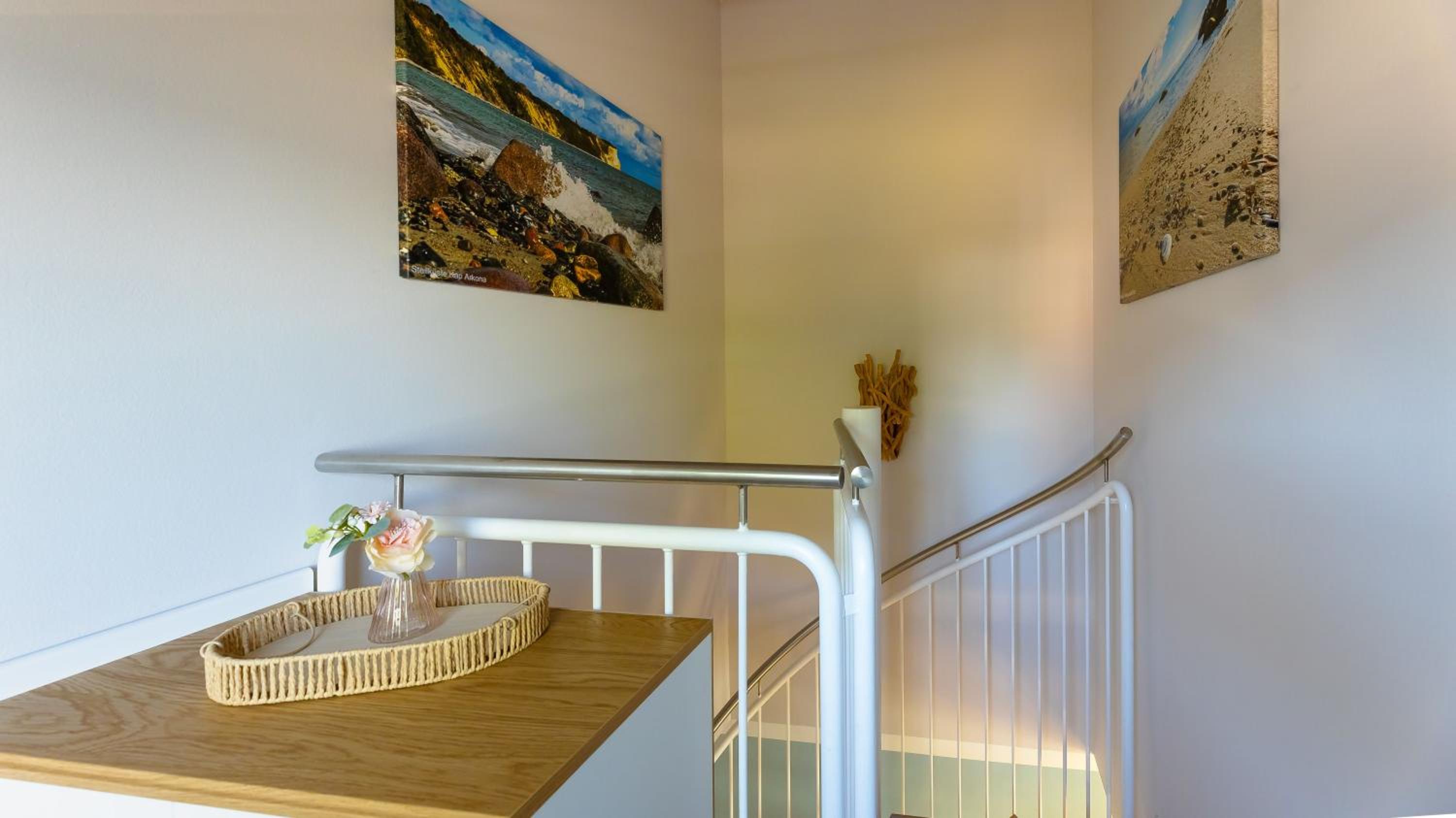 Haus Seeblick mit 9 Wohnungen