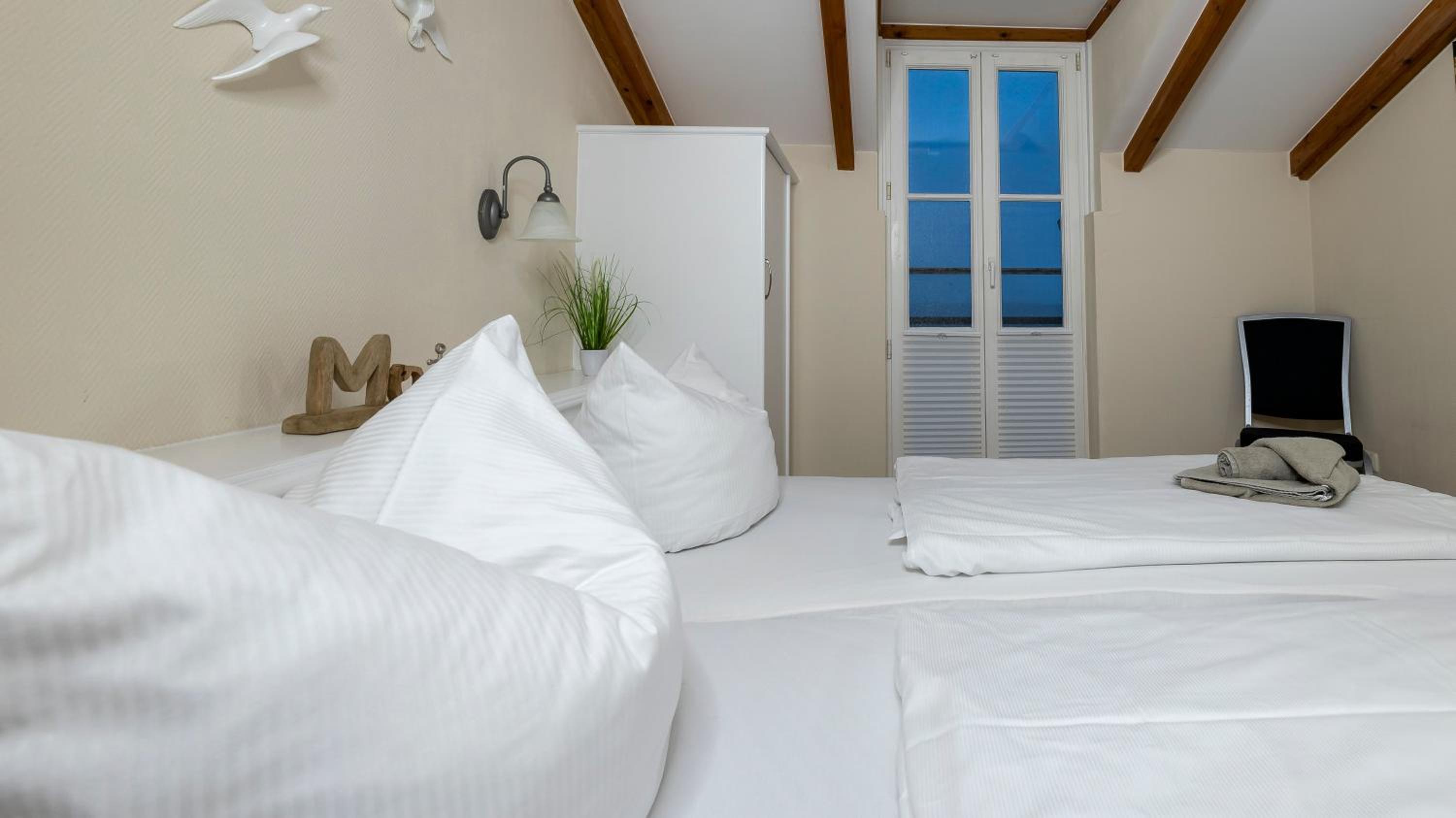 Haus Seeblick mit 9 Wohnungen
