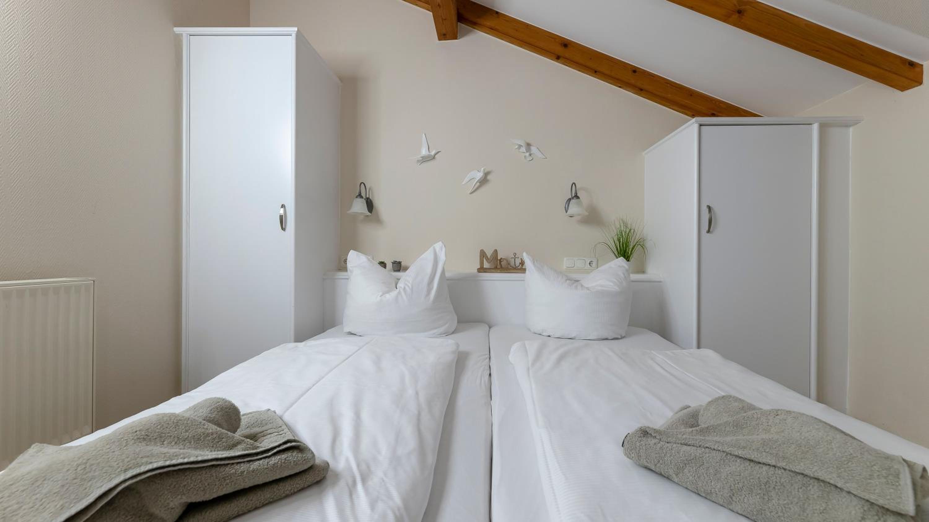 Haus Seeblick mit 9 Wohnungen