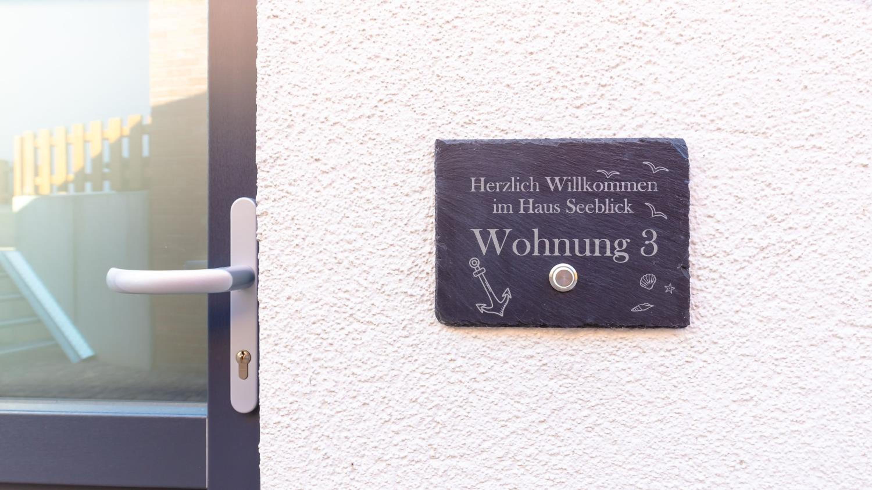 Haus Seeblick mit 9 Wohnungen