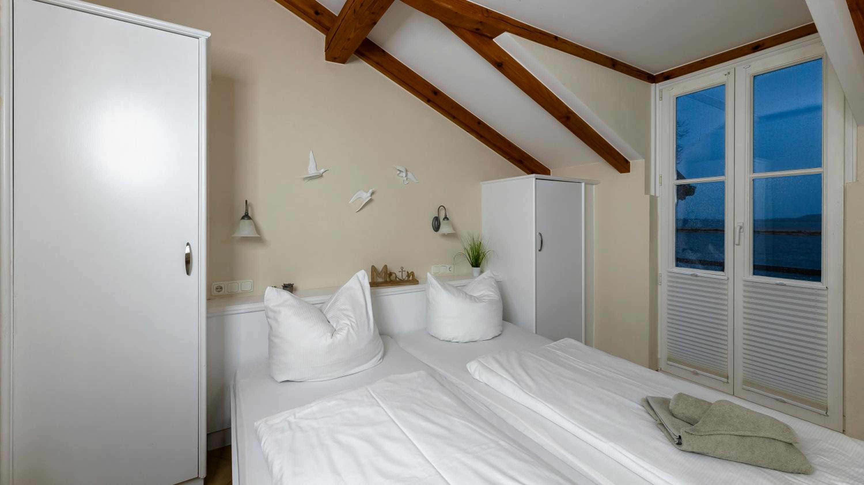 Haus Seeblick mit 9 Wohnungen