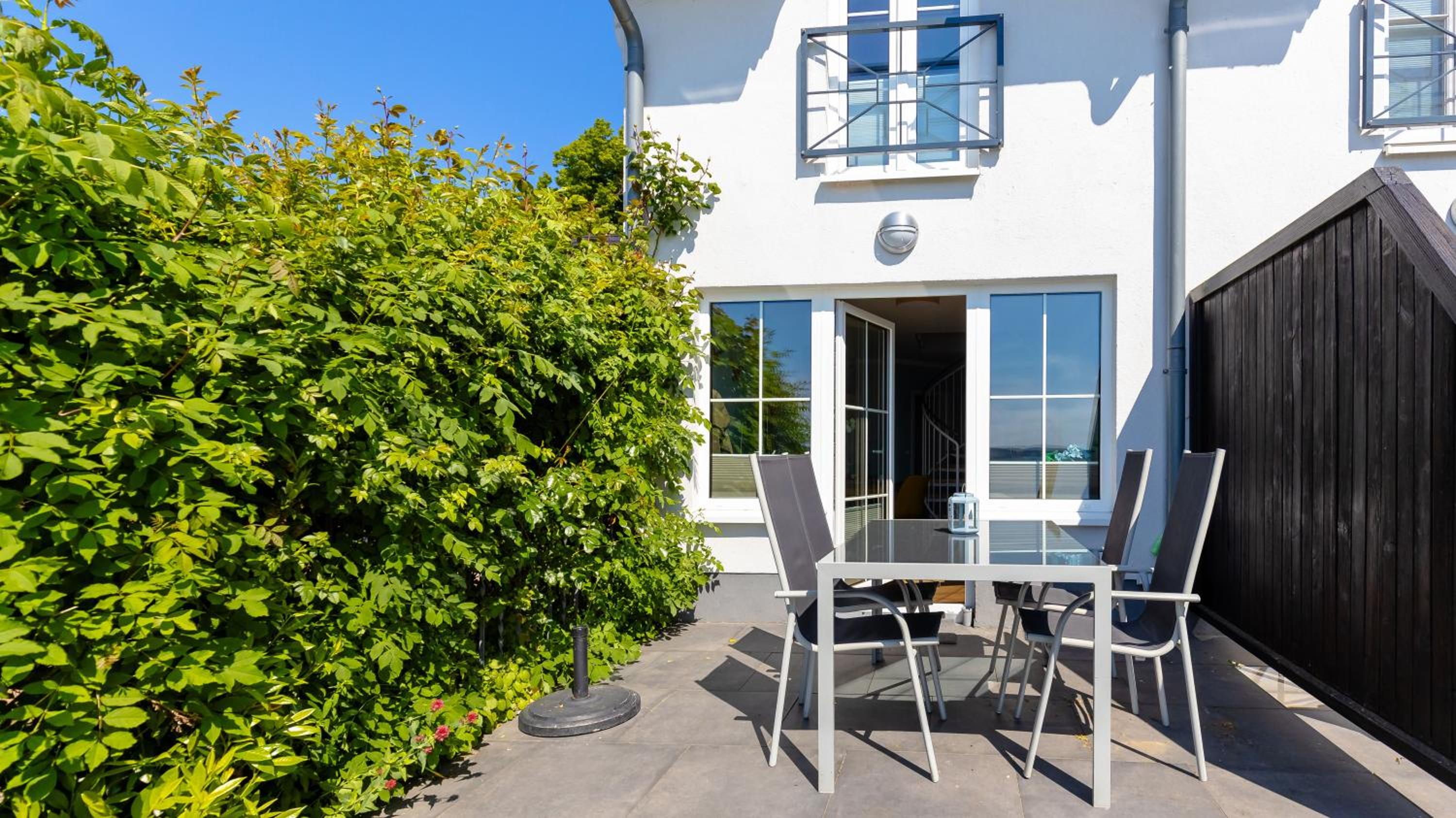 Haus Seeblick mit 9 Wohnungen