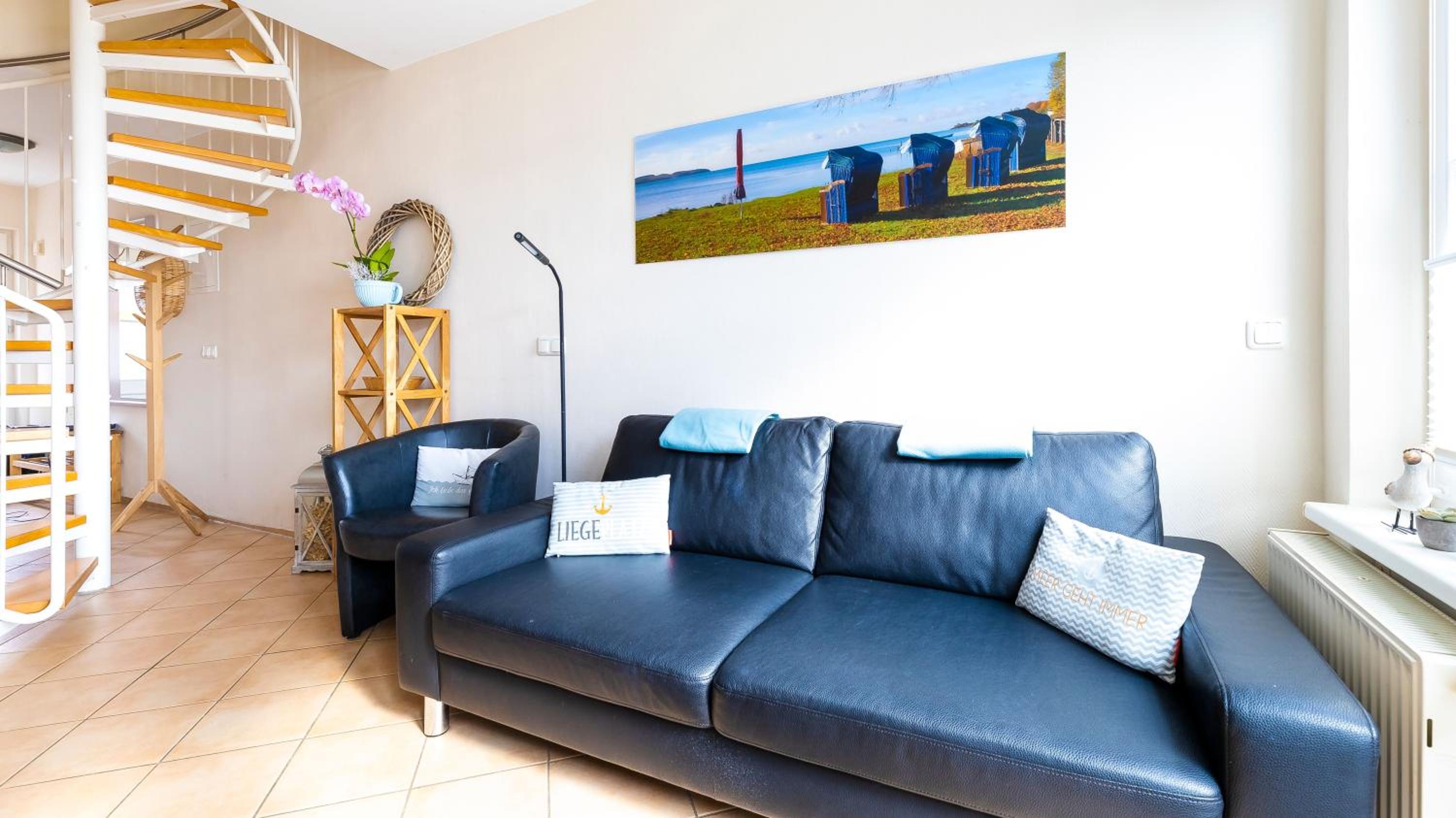 Haus Seeblick mit 9 Wohnungen