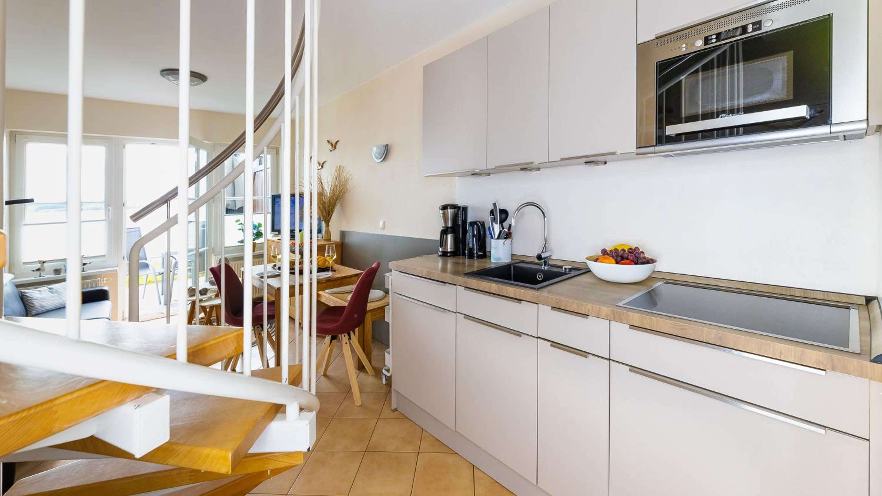 Haus Seeblick mit 9 Wohnungen