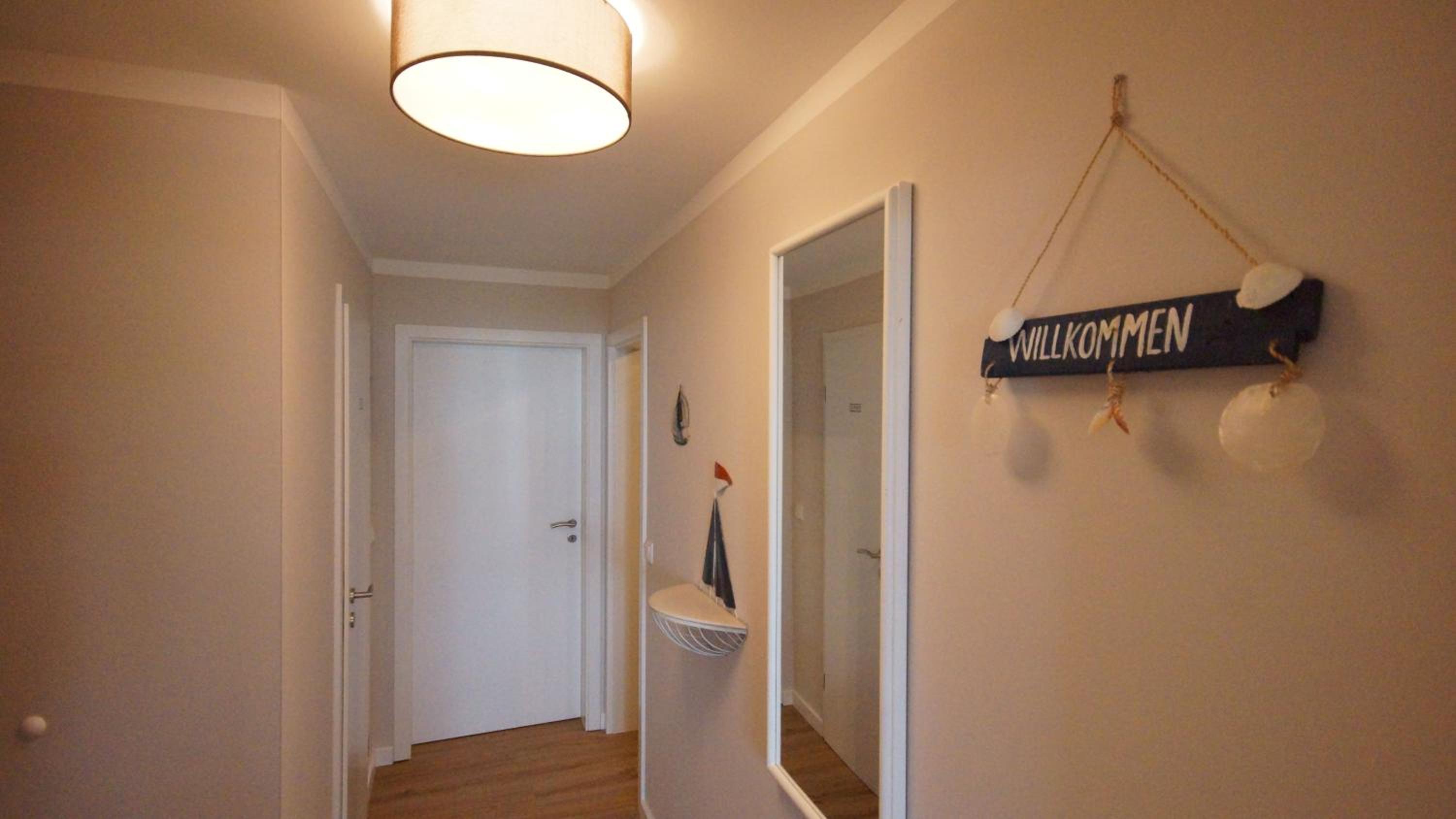 Haus Seeblick mit 9 Wohnungen