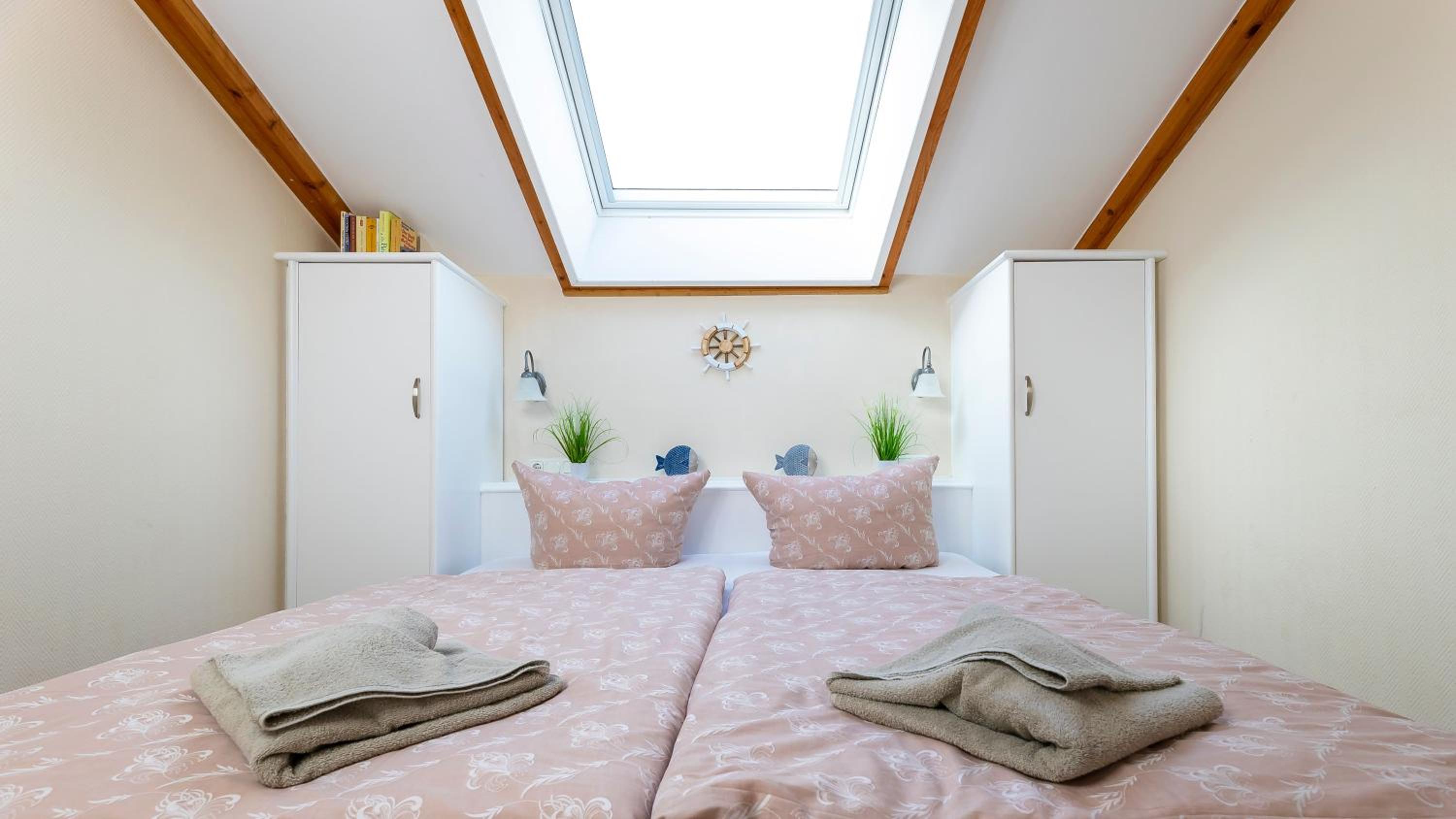 Haus Seeblick mit 9 Wohnungen