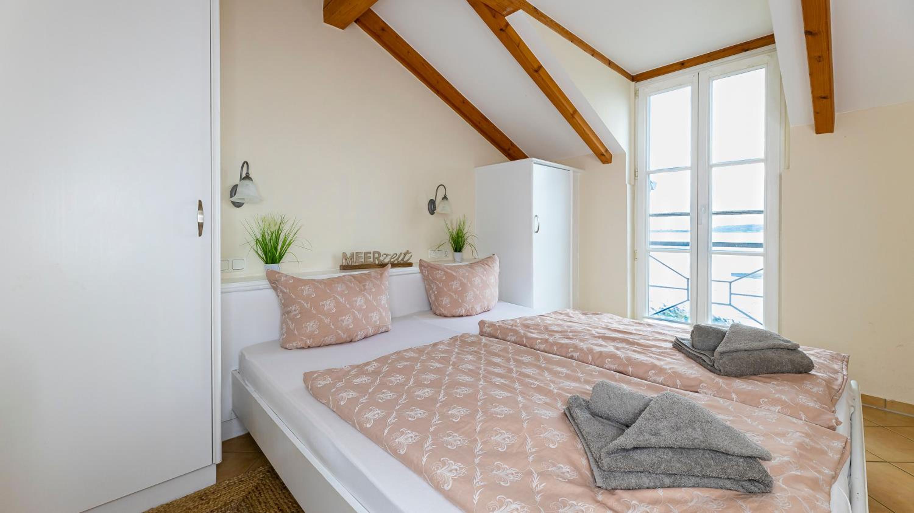 Haus Seeblick mit 9 Wohnungen
