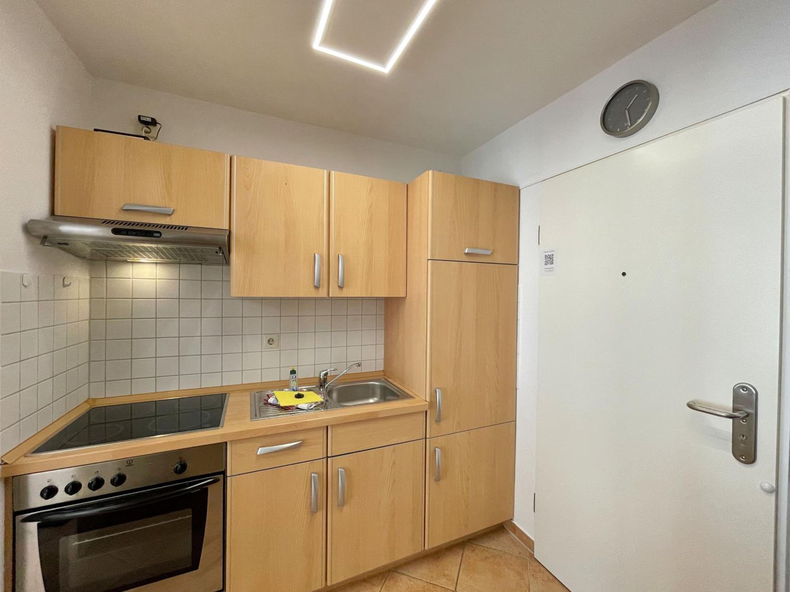 Ferienwohnung Seestern