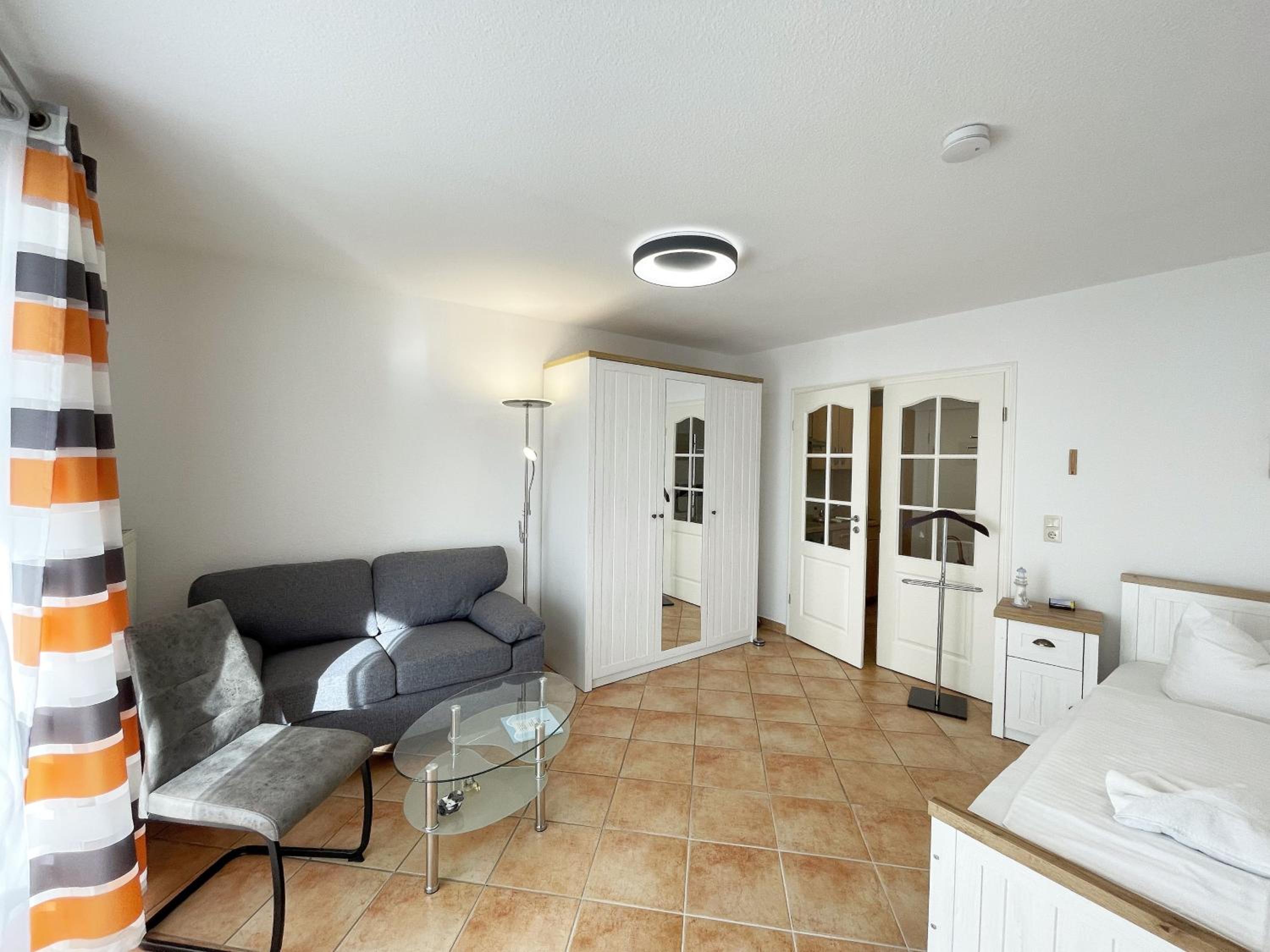 Ferienwohnung Seestern