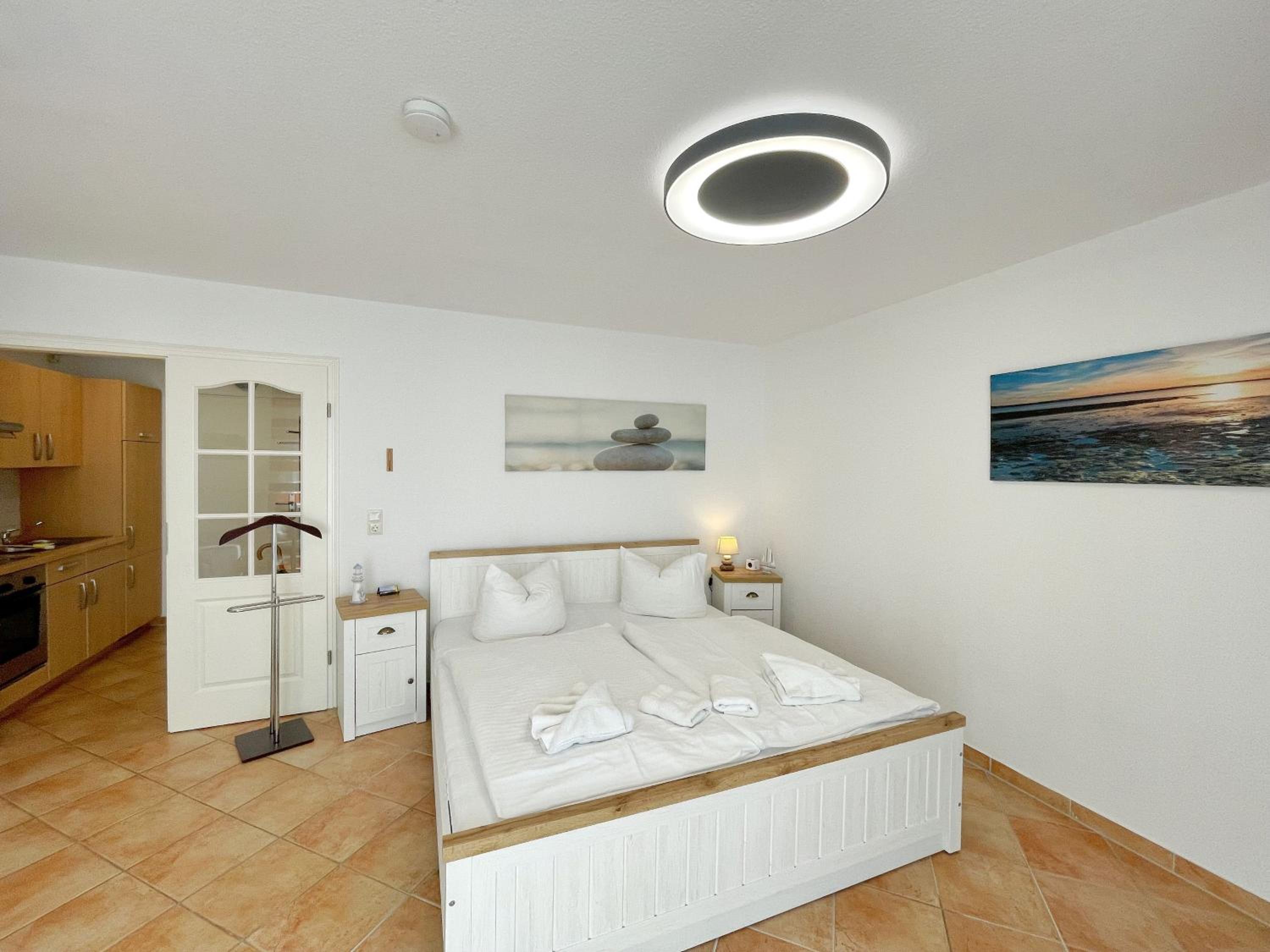 Ferienwohnung Seestern