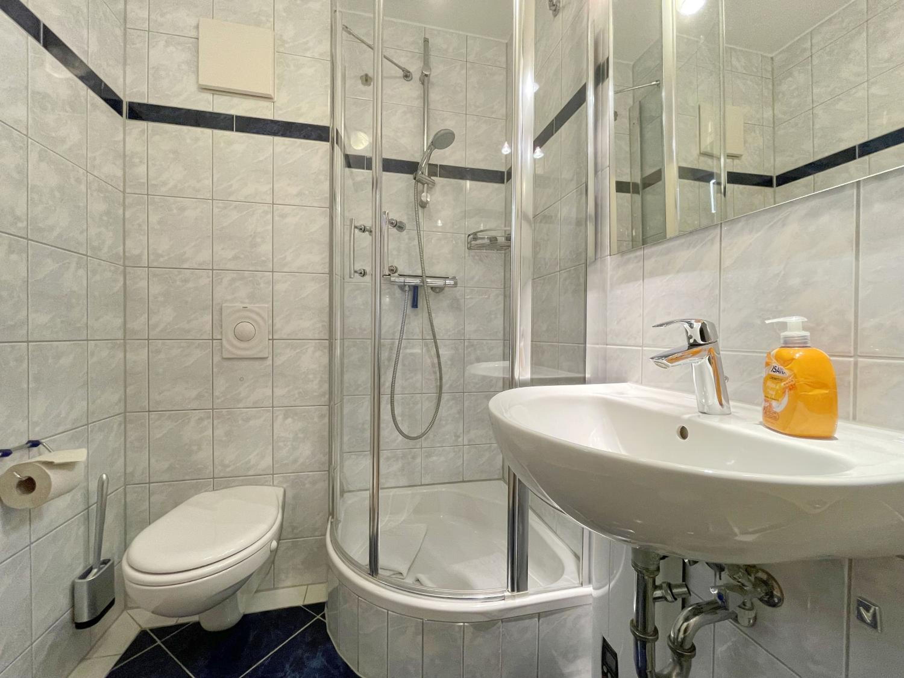 Ferienwohnung Seestern