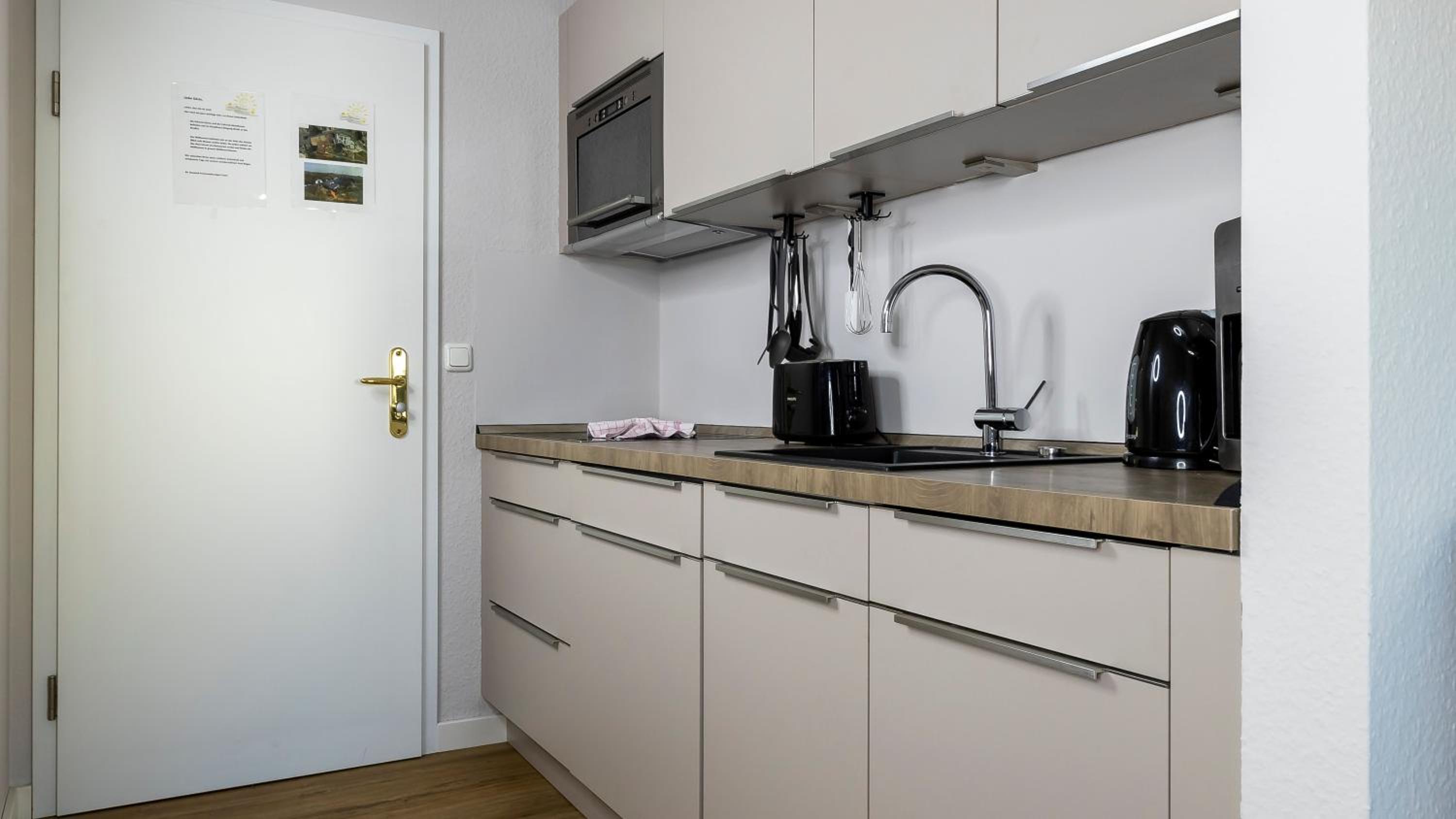 Haus Seeblick mit 9 Wohnungen