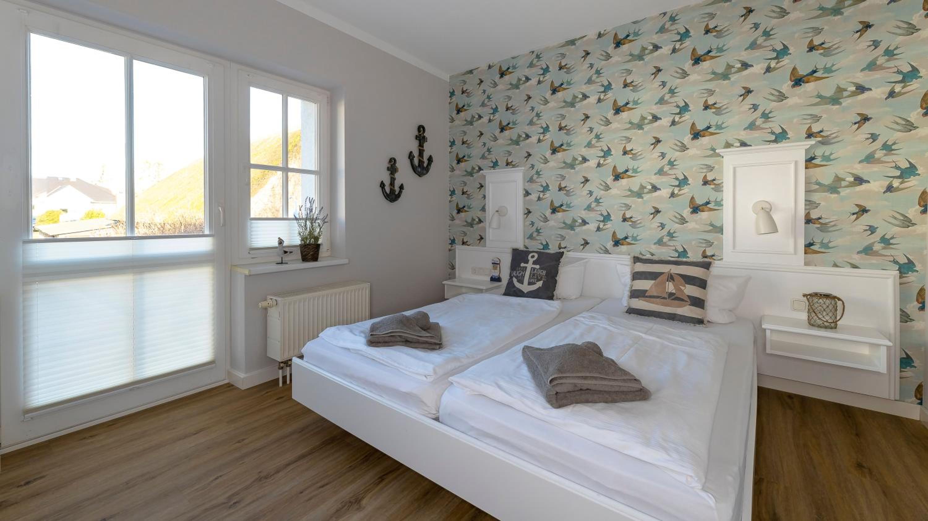 Haus Seeblick mit 9 Wohnungen
