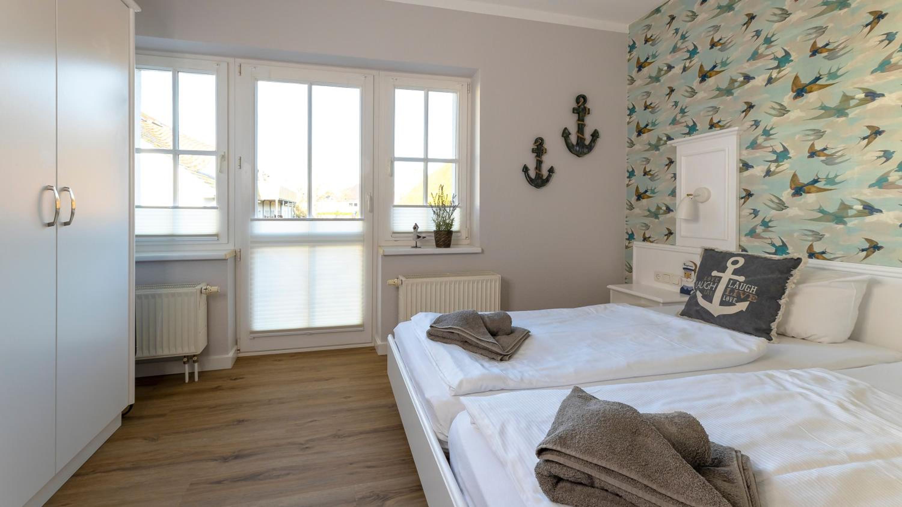 Haus Seeblick mit 9 Wohnungen