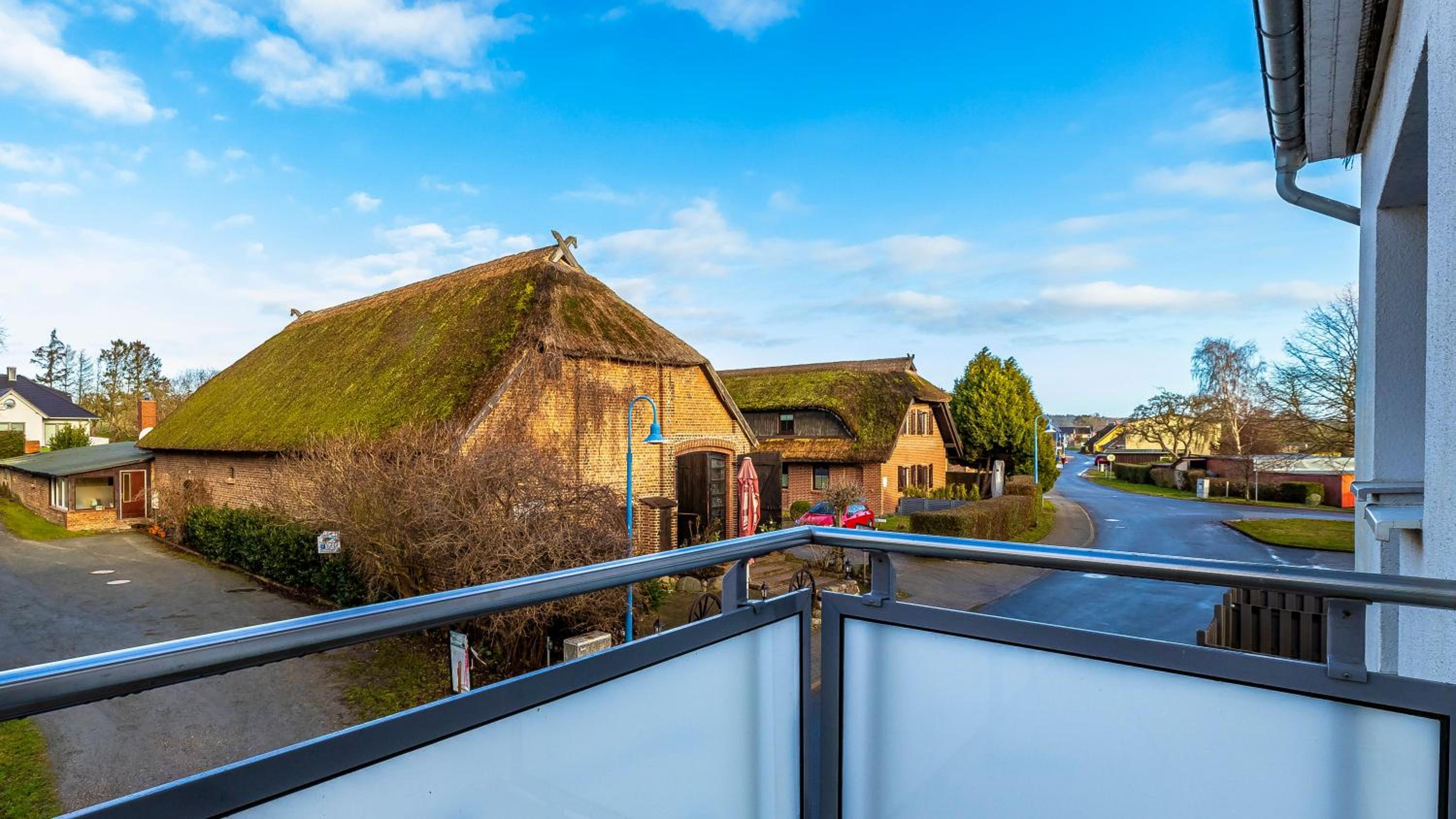 Haus Seeblick mit 9 Wohnungen