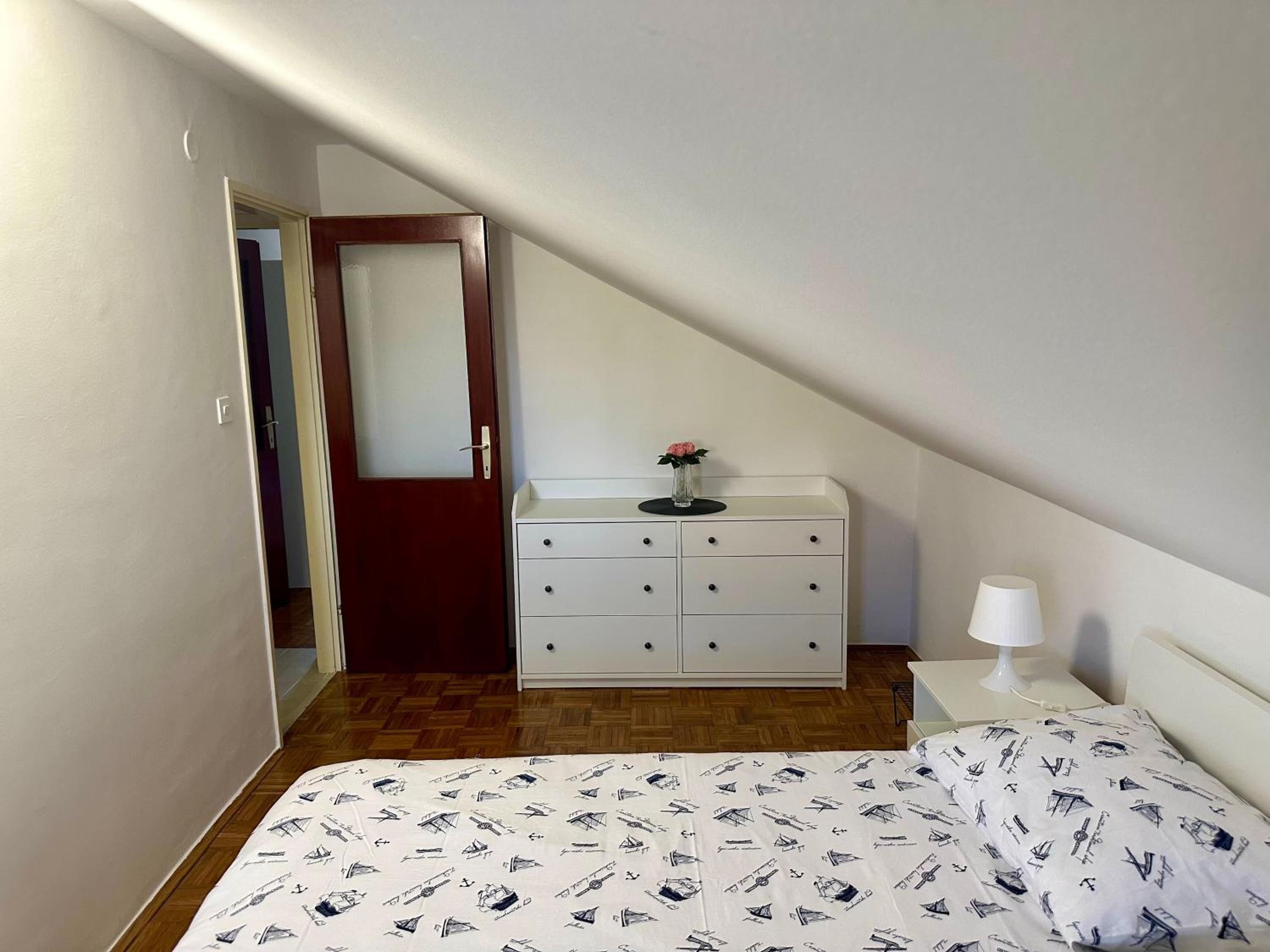 Sailhouse Apartments