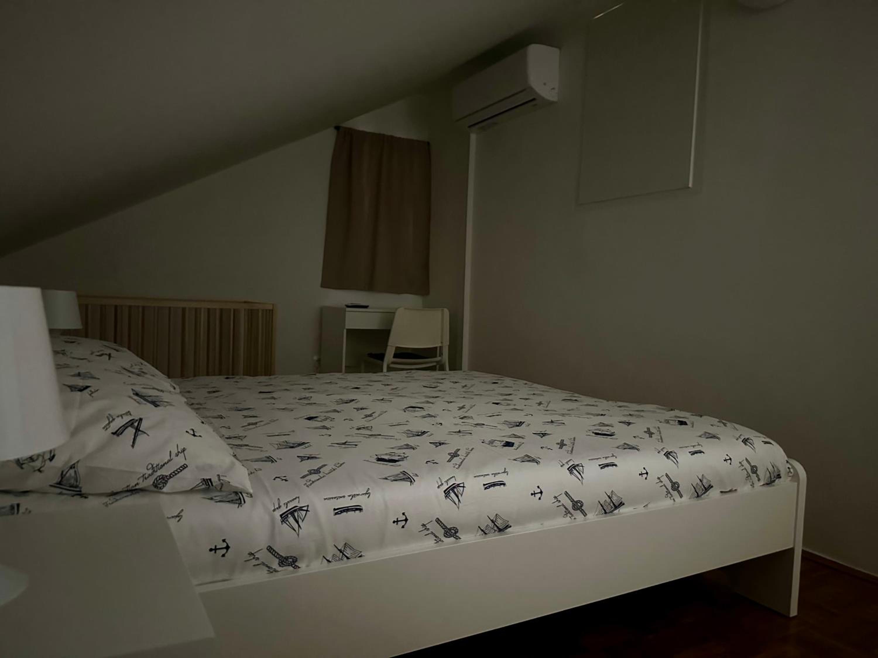 Sailhouse Apartments