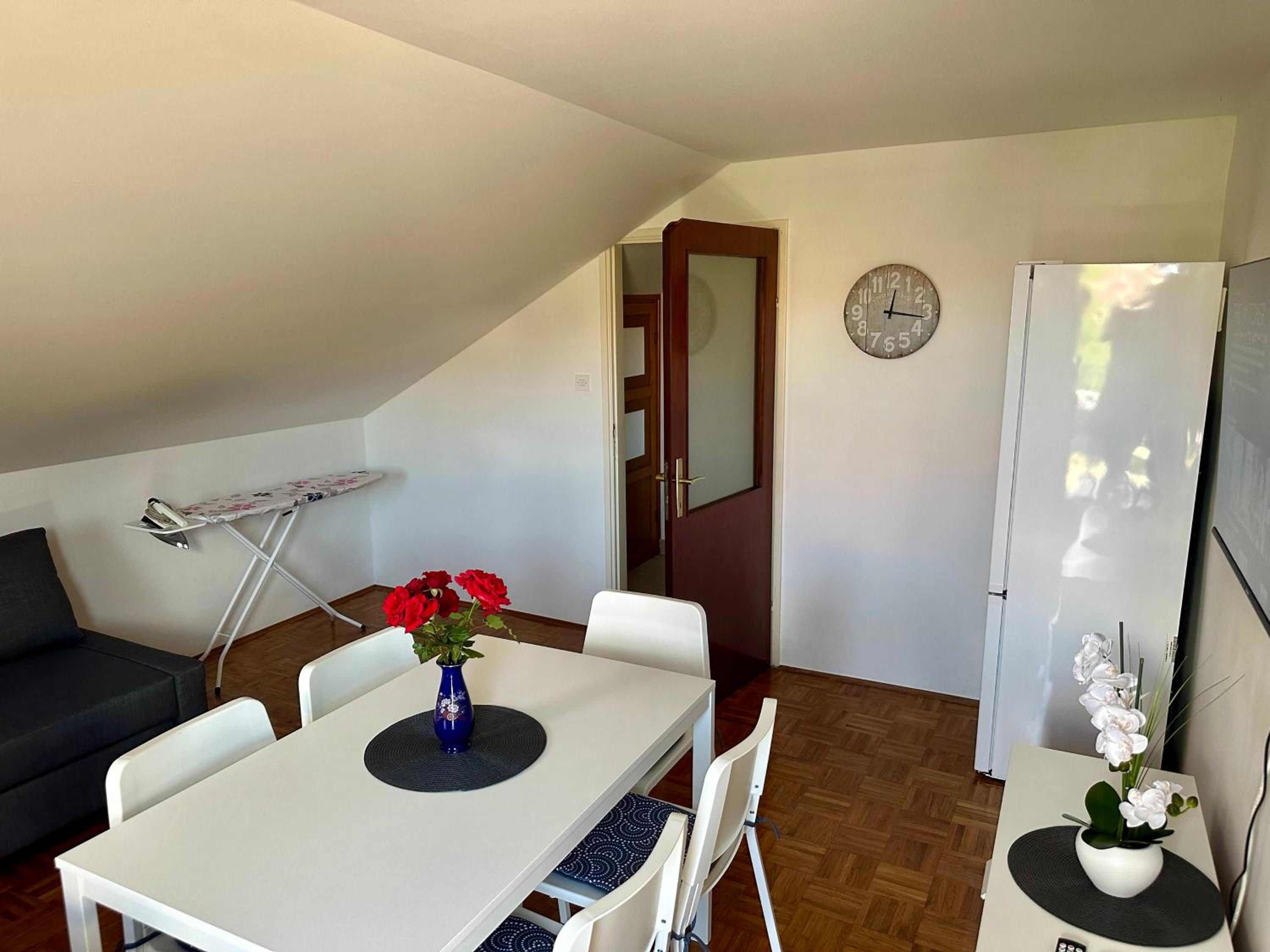 Sailhouse Apartments