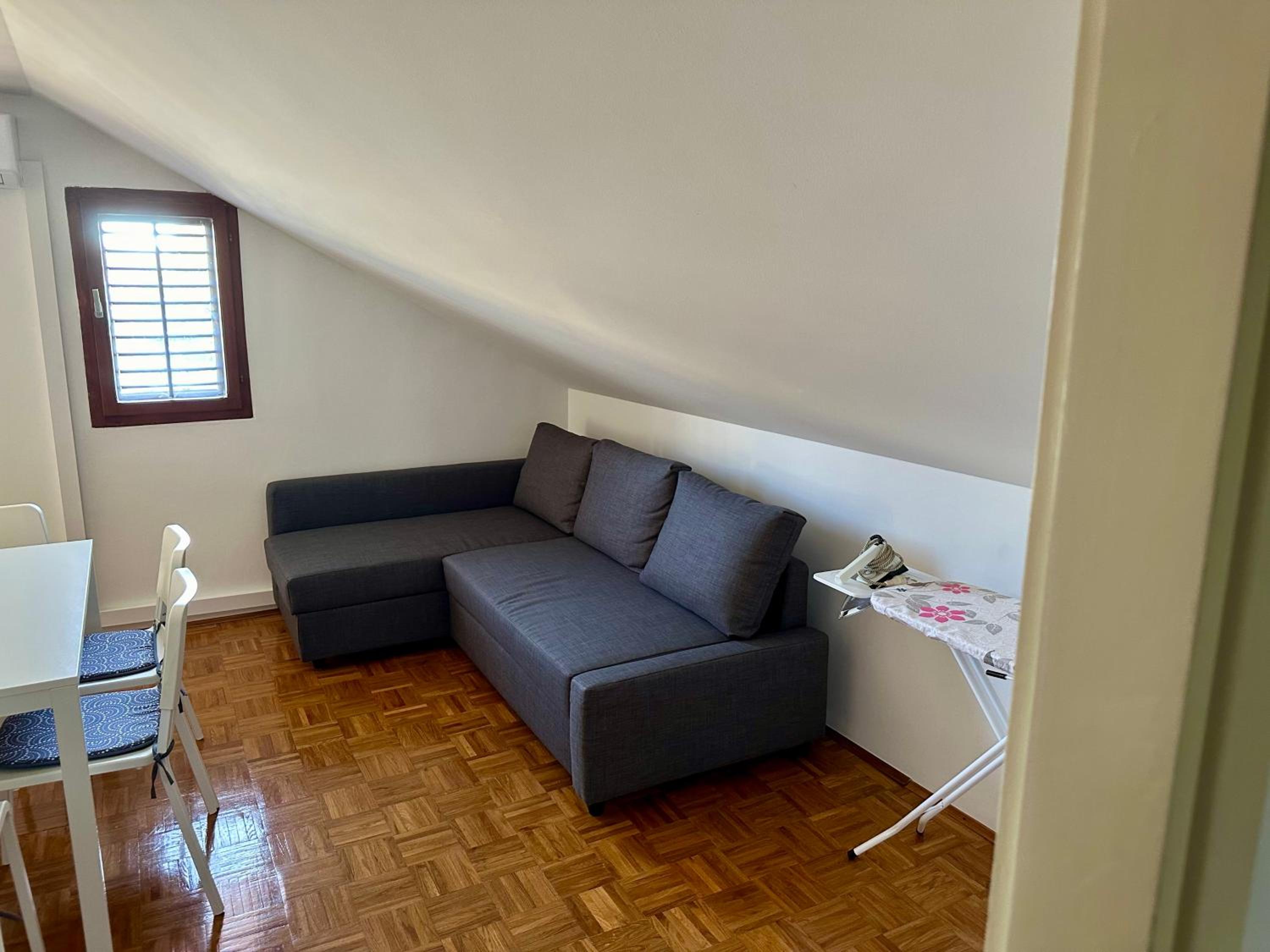 Sailhouse Apartments