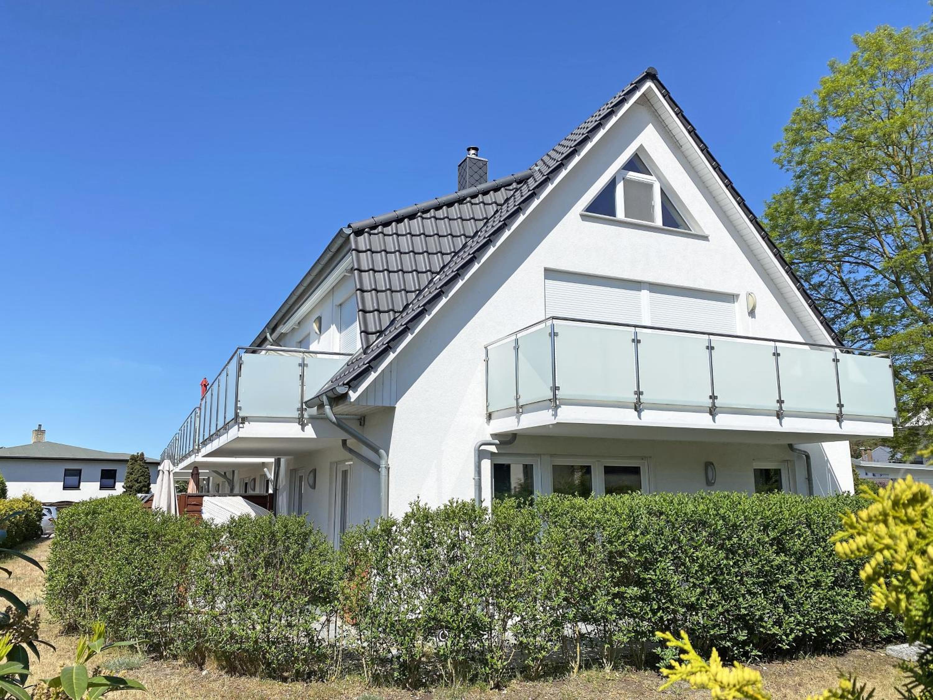 Haus Sanddorn - Whg 1